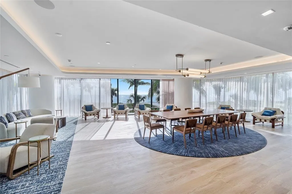 1116 N Ocean Blvd, #1606