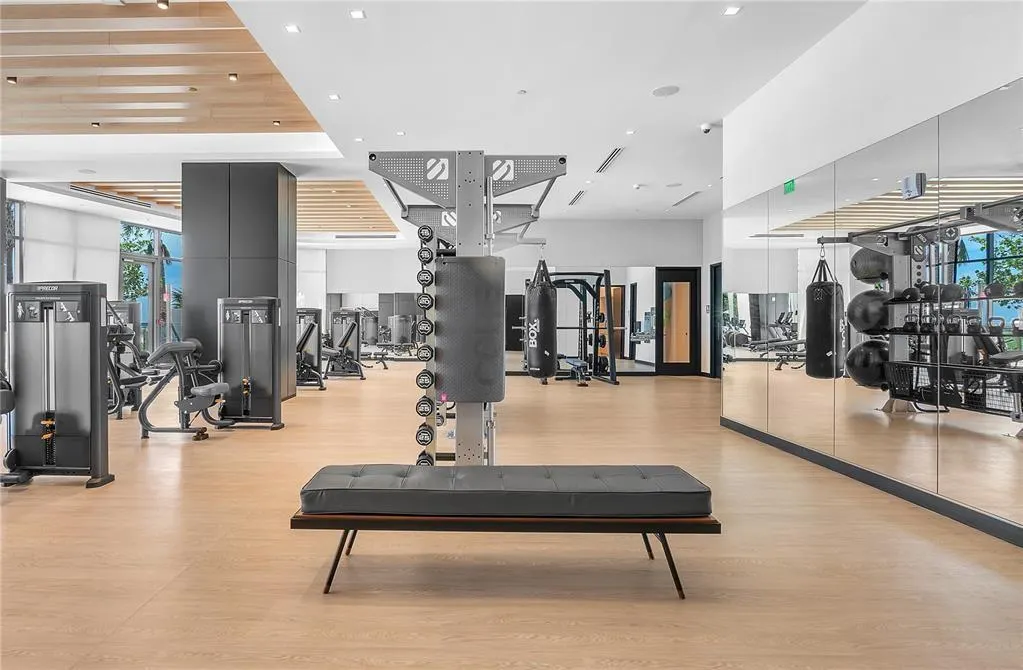 1116 N Ocean Blvd, #1606