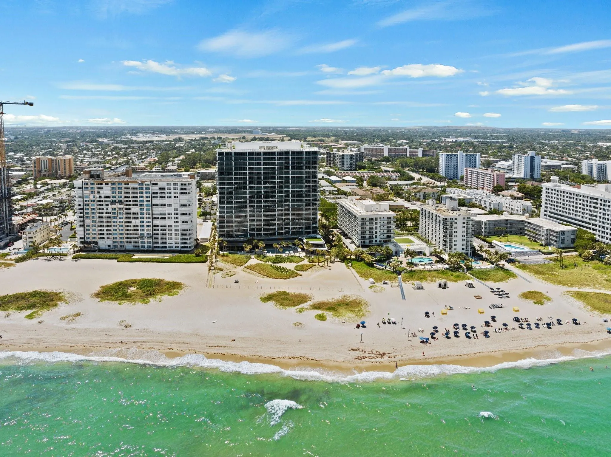 1116 N Ocean Blvd, #1606