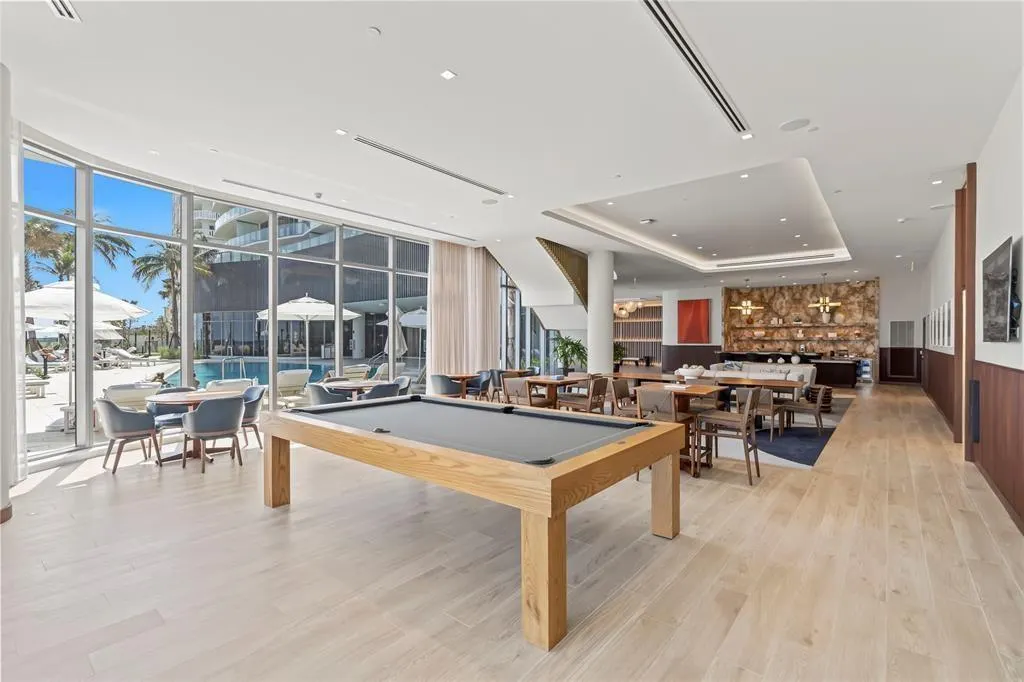 1116 N Ocean Blvd, #1606