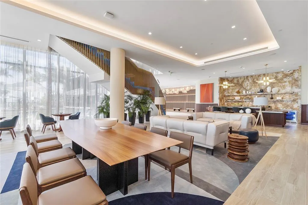 1116 N Ocean Blvd, #1606