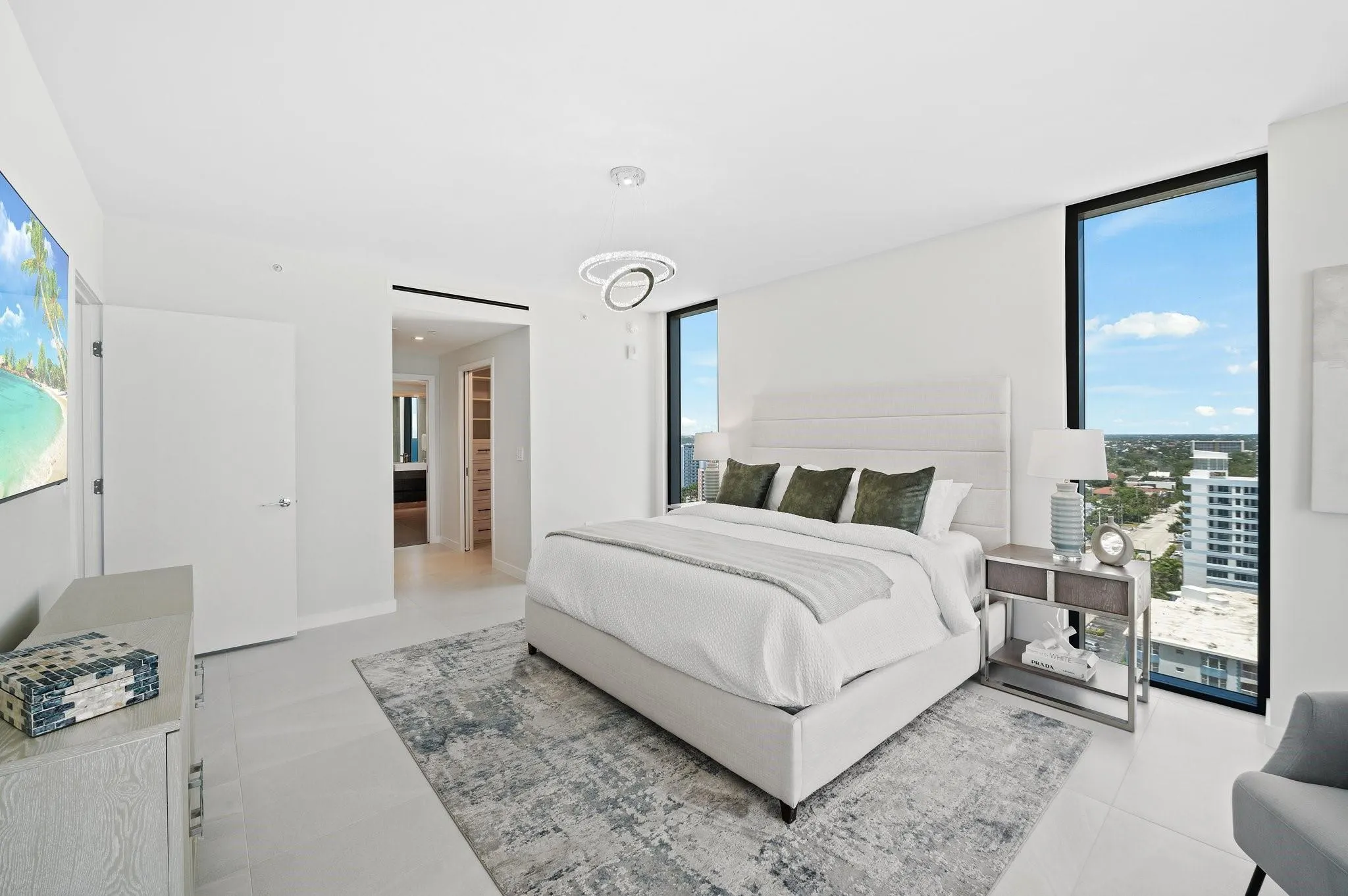 1116 N Ocean Blvd, #1606