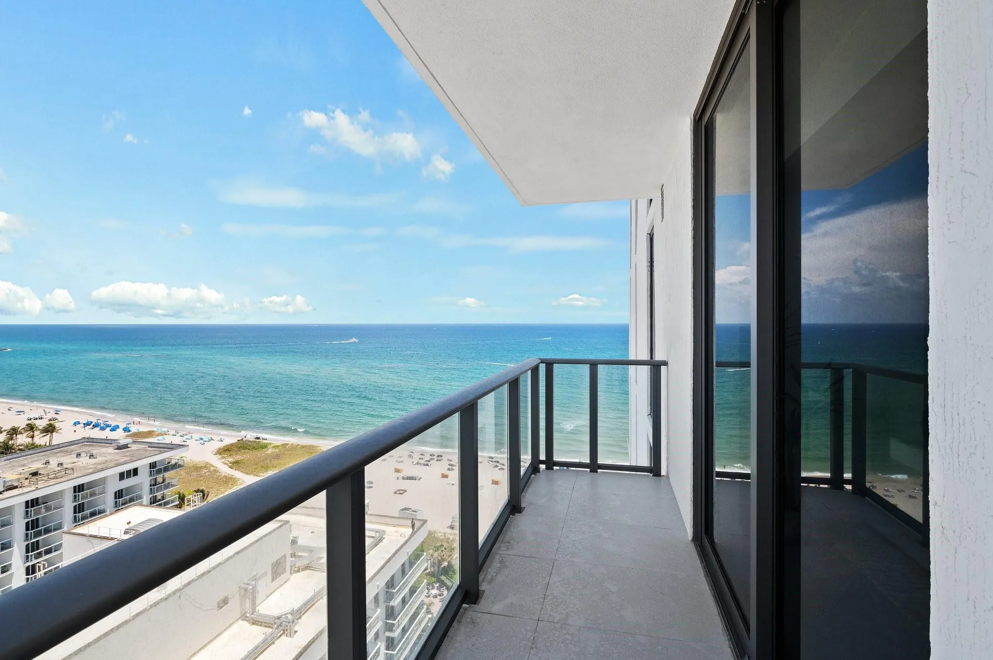 1116 N Ocean Blvd, #1606