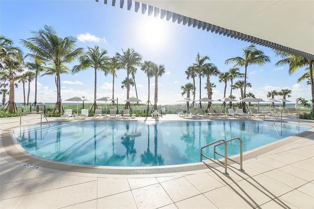 1116 N Ocean Blvd, #1606