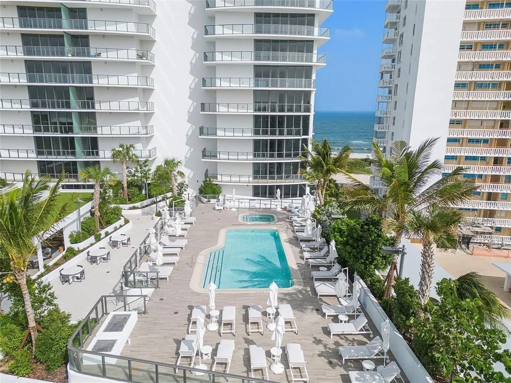 1116 N Ocean Blvd, #1606