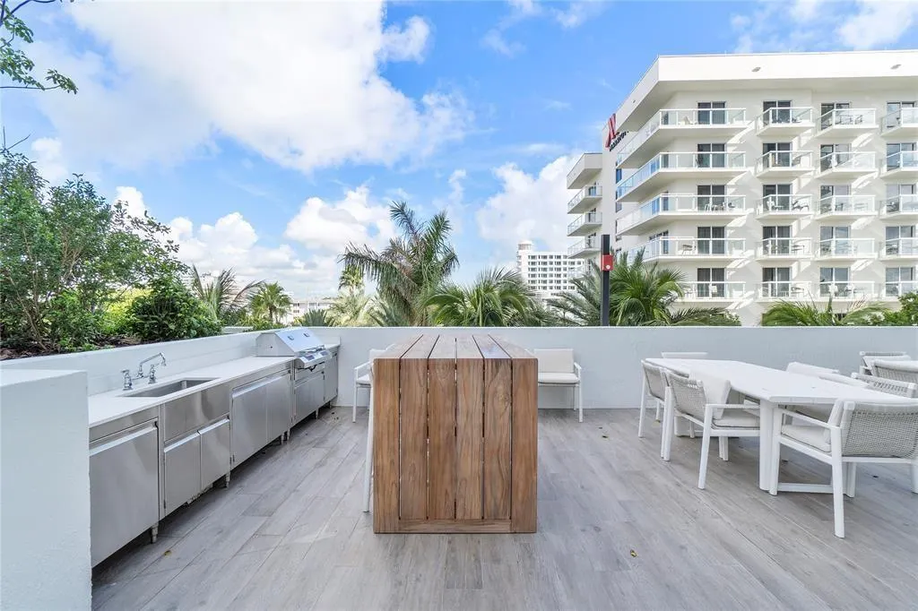 1116 N Ocean Blvd, #1606