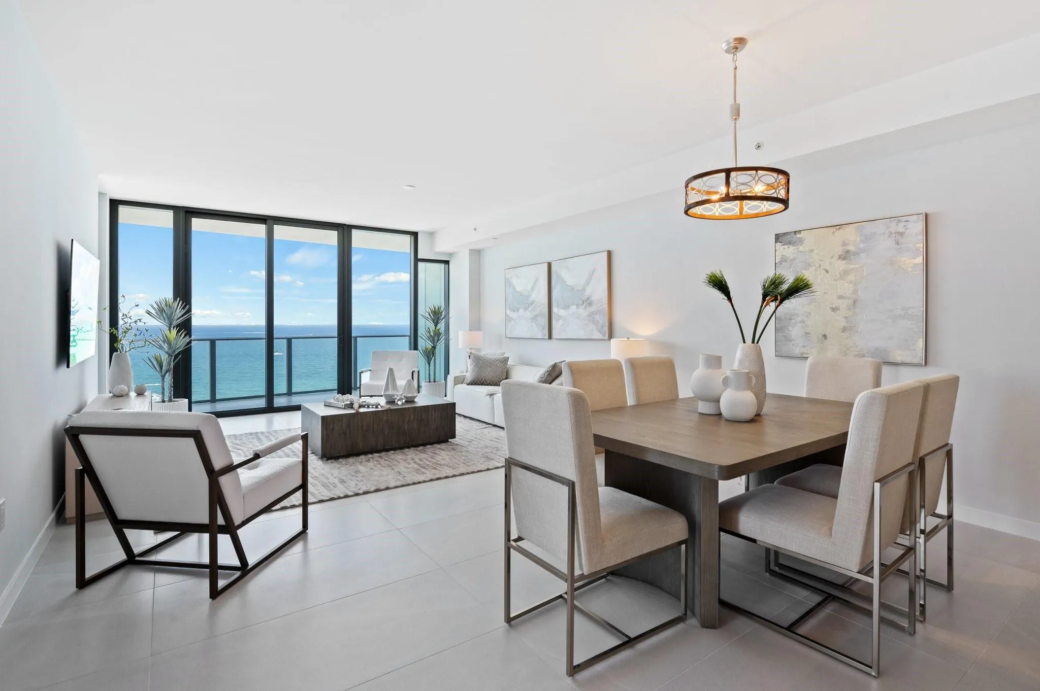 1116 N Ocean Blvd, #1606