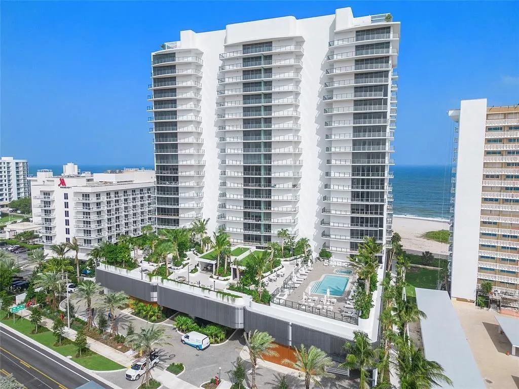 1116 N Ocean Blvd, #1606