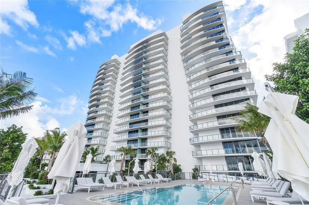 1116 N Ocean Blvd, #1606