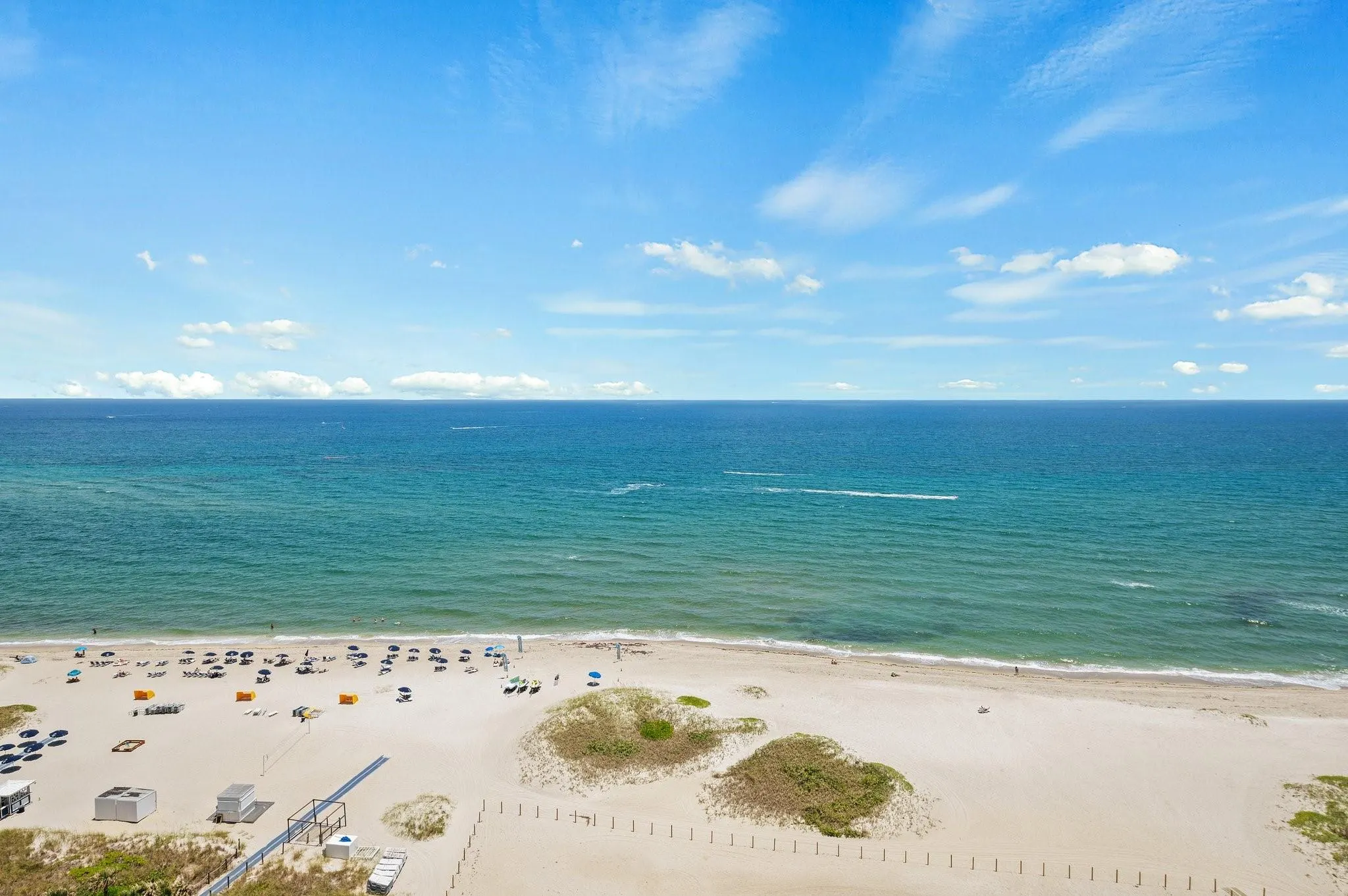 1116 N Ocean Blvd, #1606