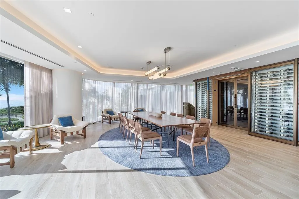 1116 N Ocean Blvd, #1606