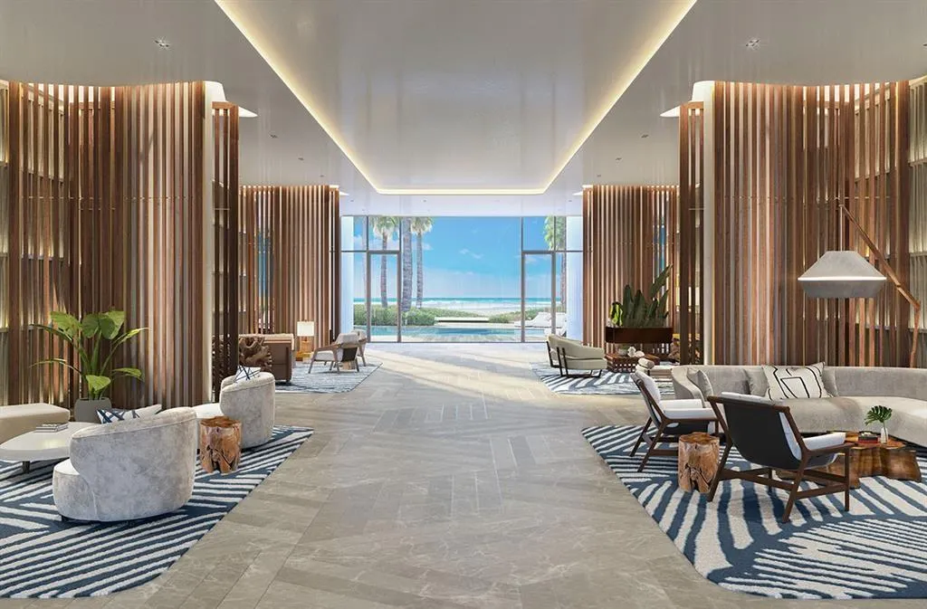 1116 N Ocean Blvd, #1606