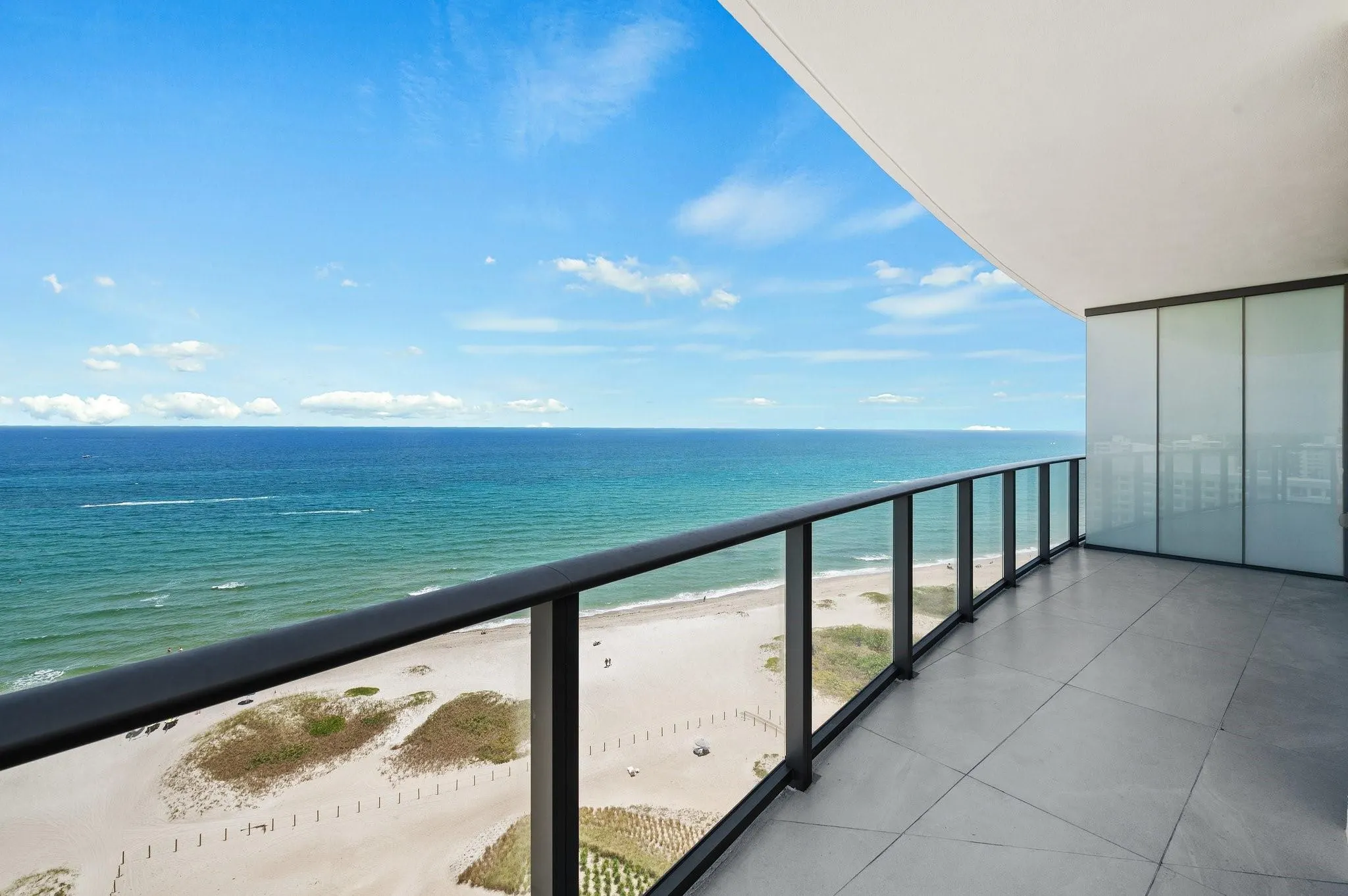 1116 N Ocean Blvd, #1606