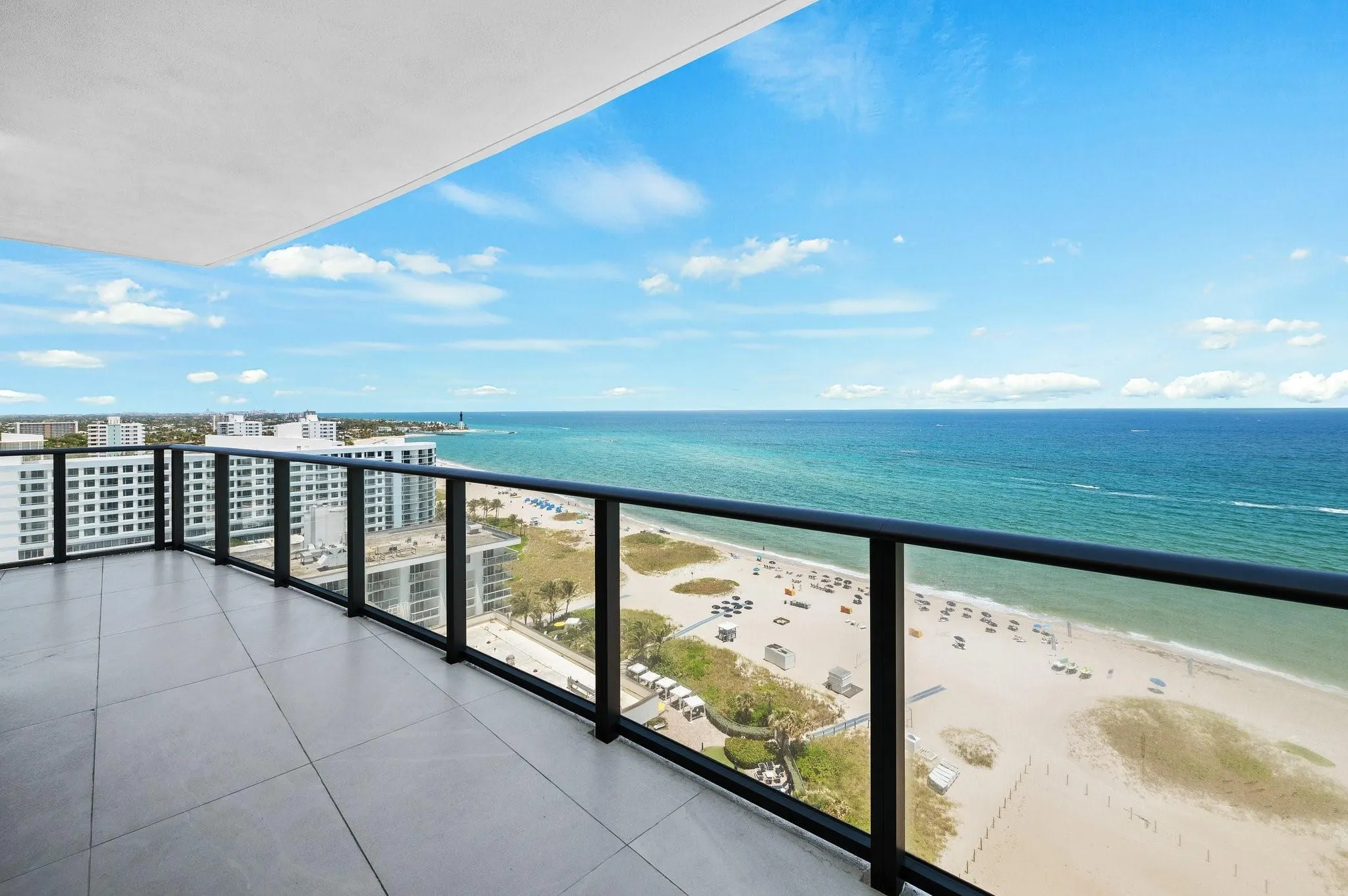 1116 N Ocean Blvd, #1606