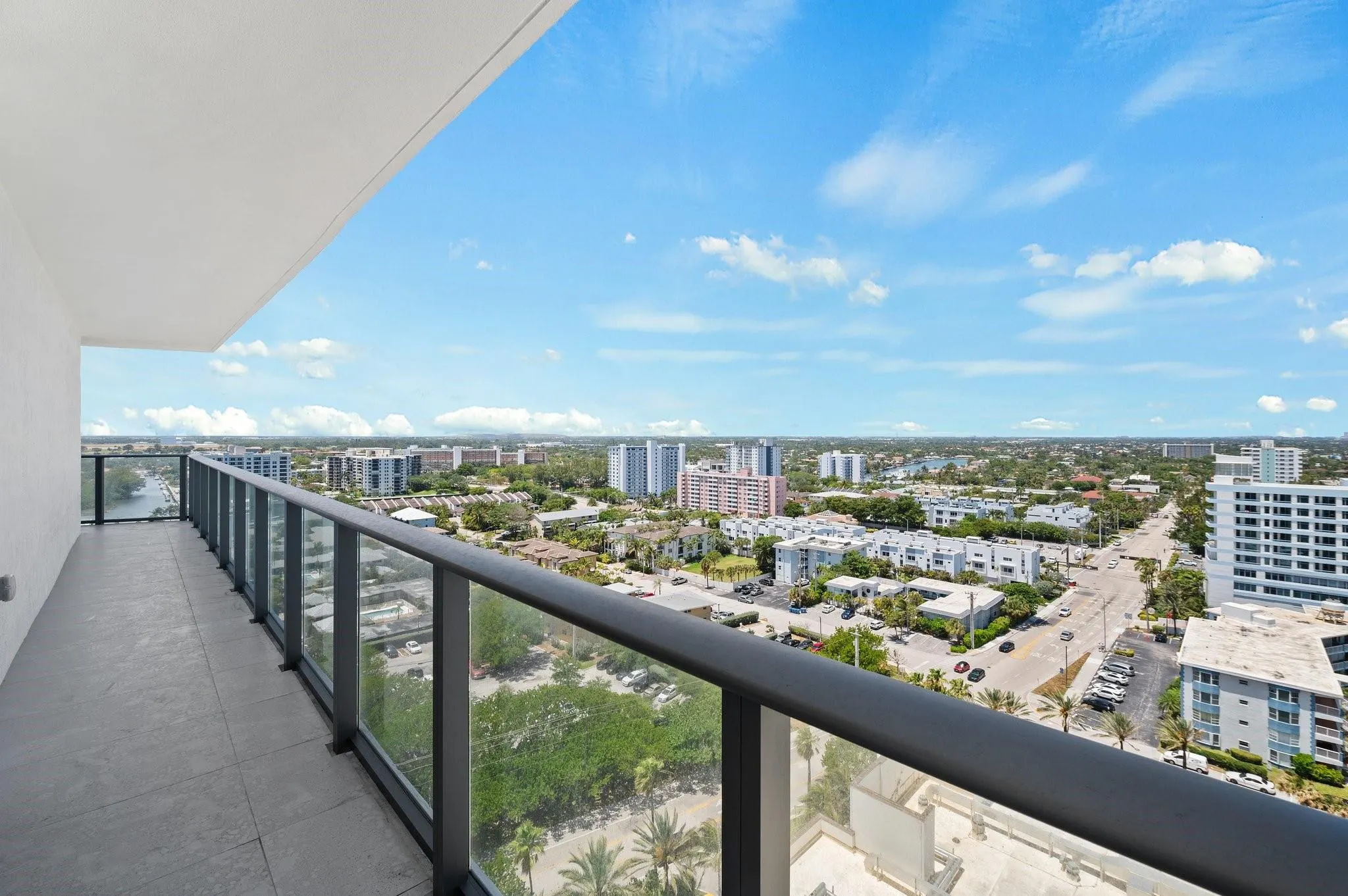 1116 N Ocean Blvd, #1606