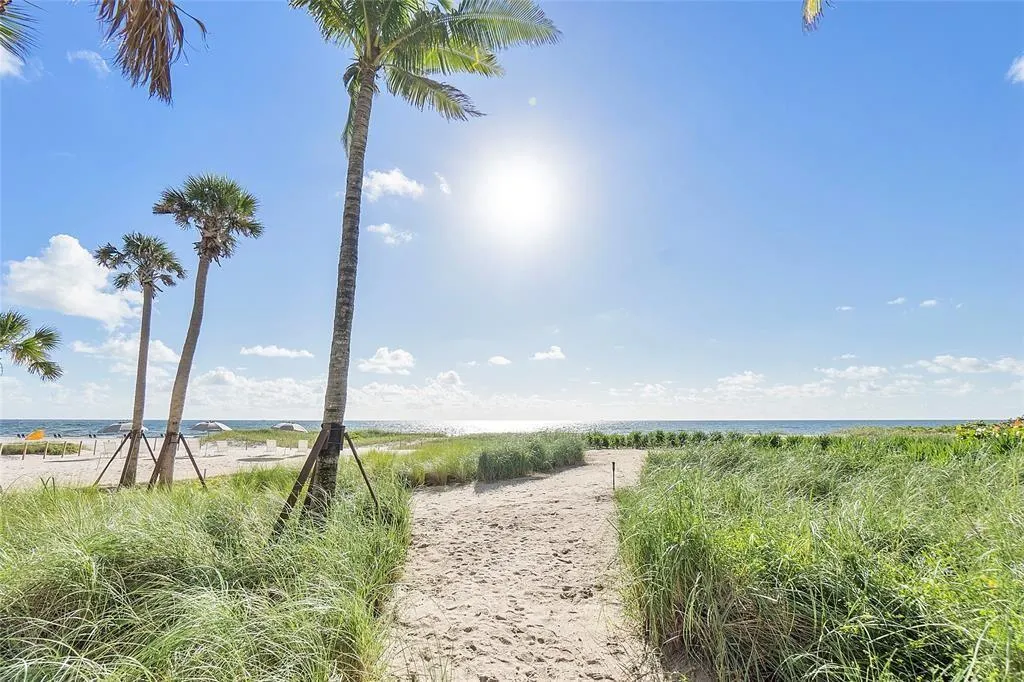 1116 N Ocean Blvd, #1606