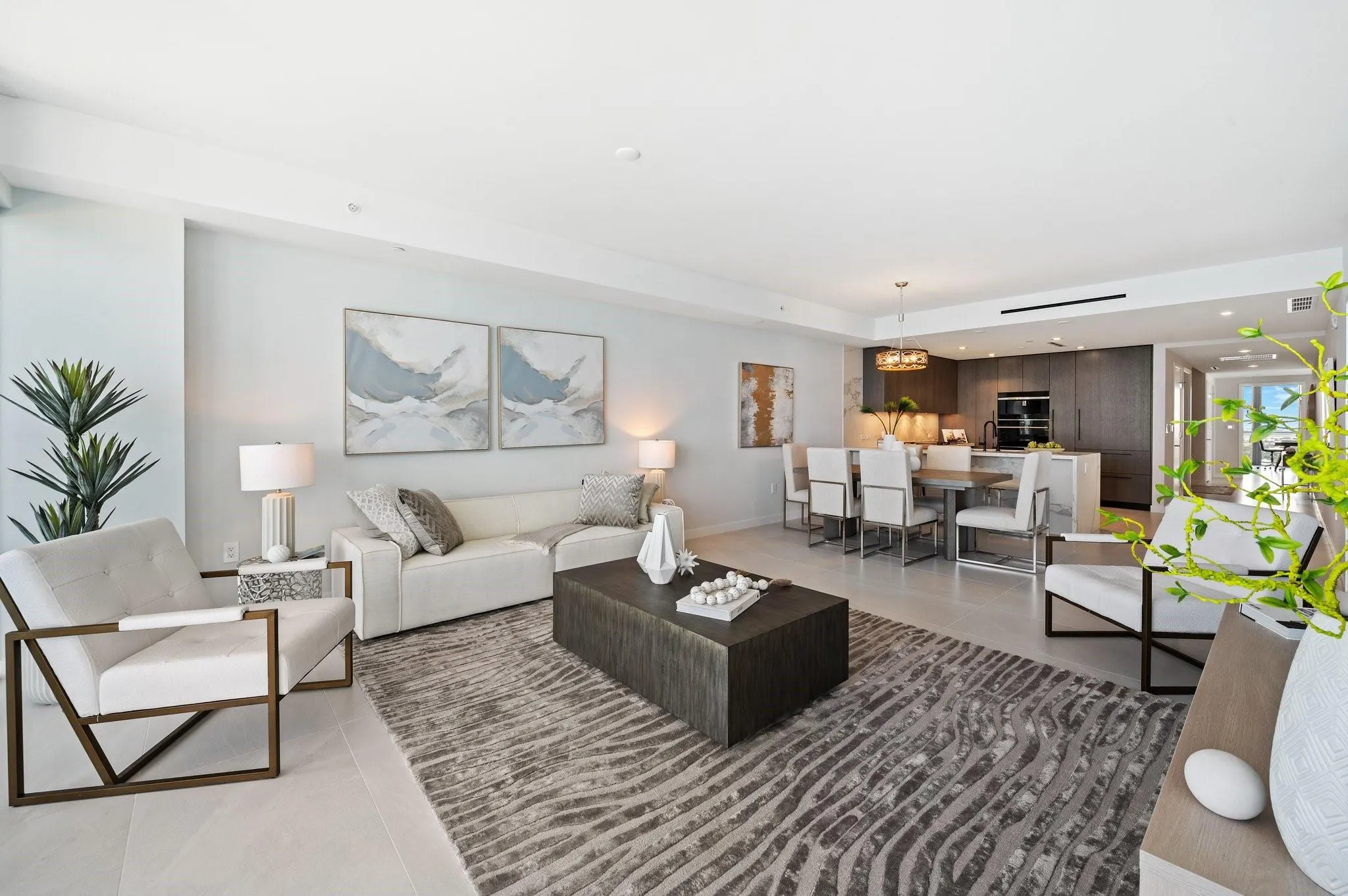 1116 N Ocean Blvd, #1606