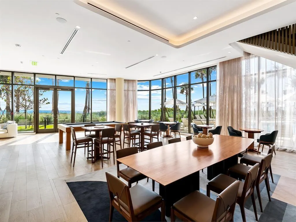 1116 N Ocean Blvd, #1606