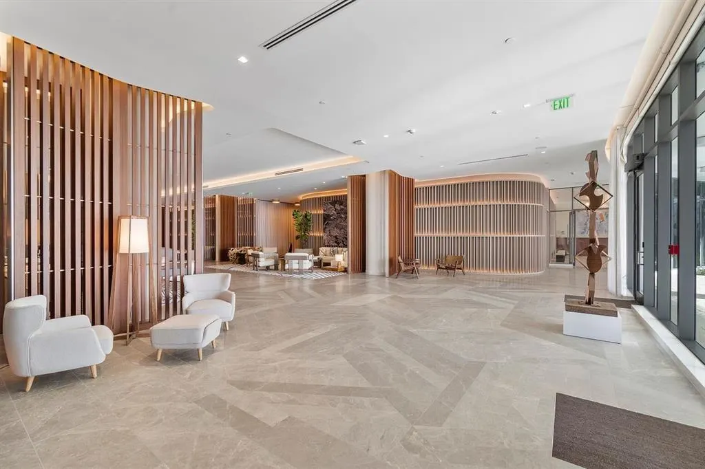 1116 N Ocean Blvd, #1606