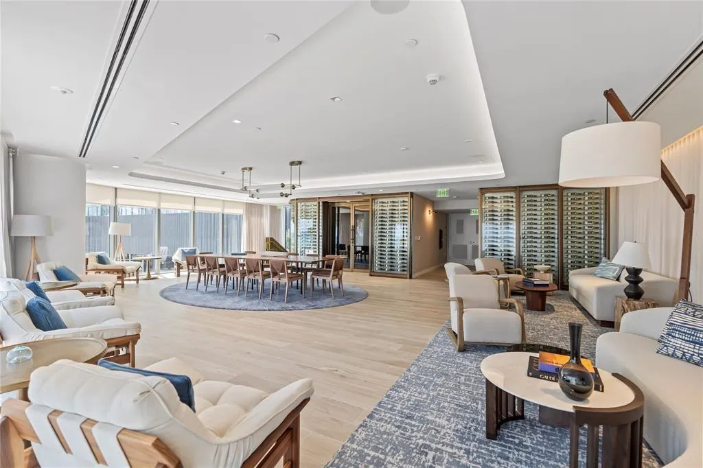 1116 N Ocean Blvd, #1606