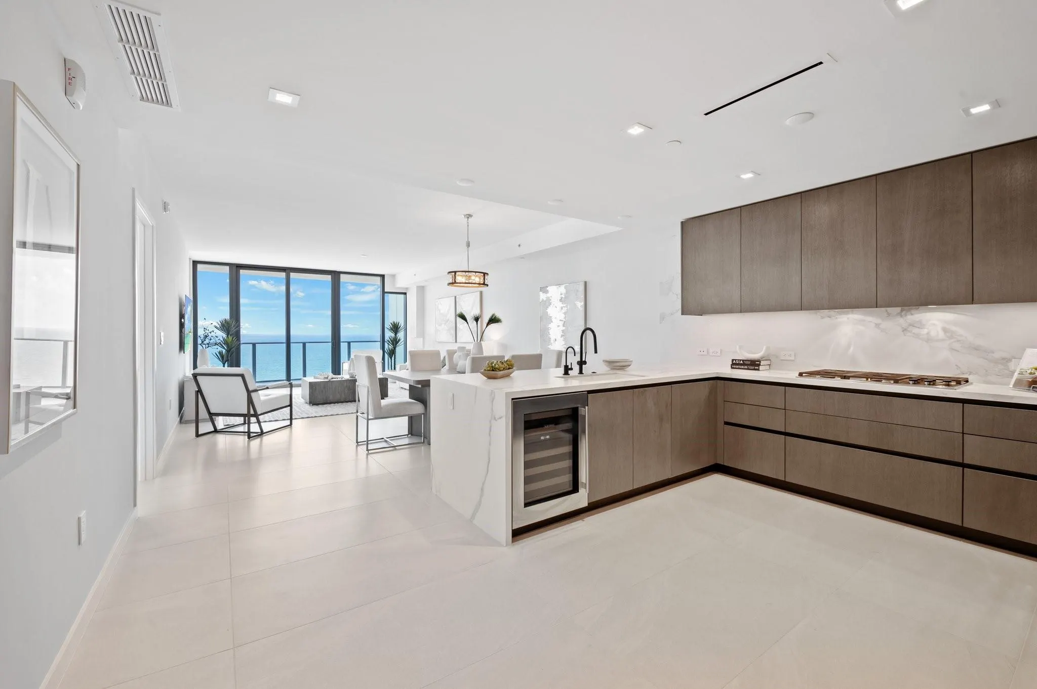 1116 N Ocean Blvd, #1606