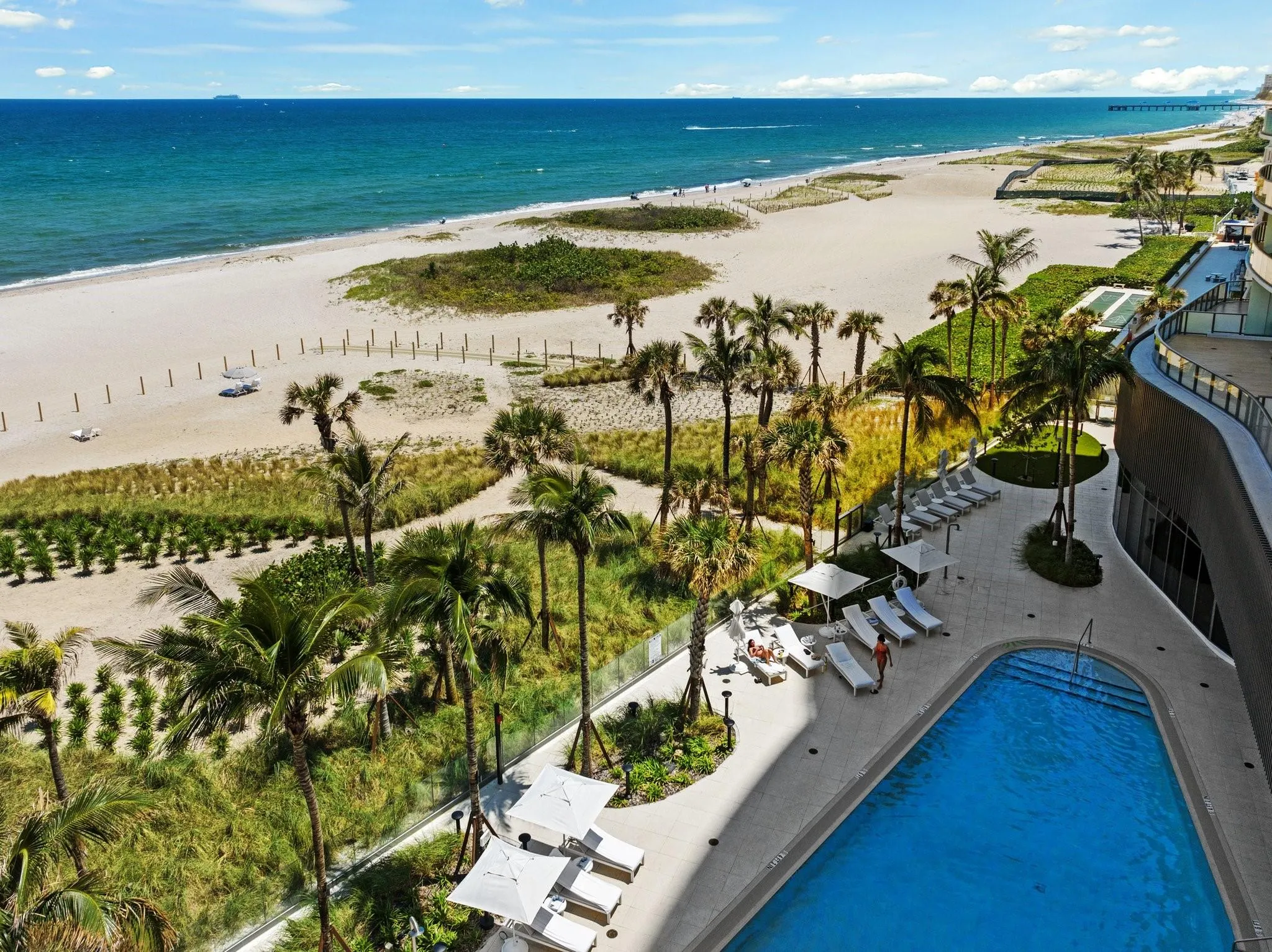 1116 N Ocean Blvd, #1606