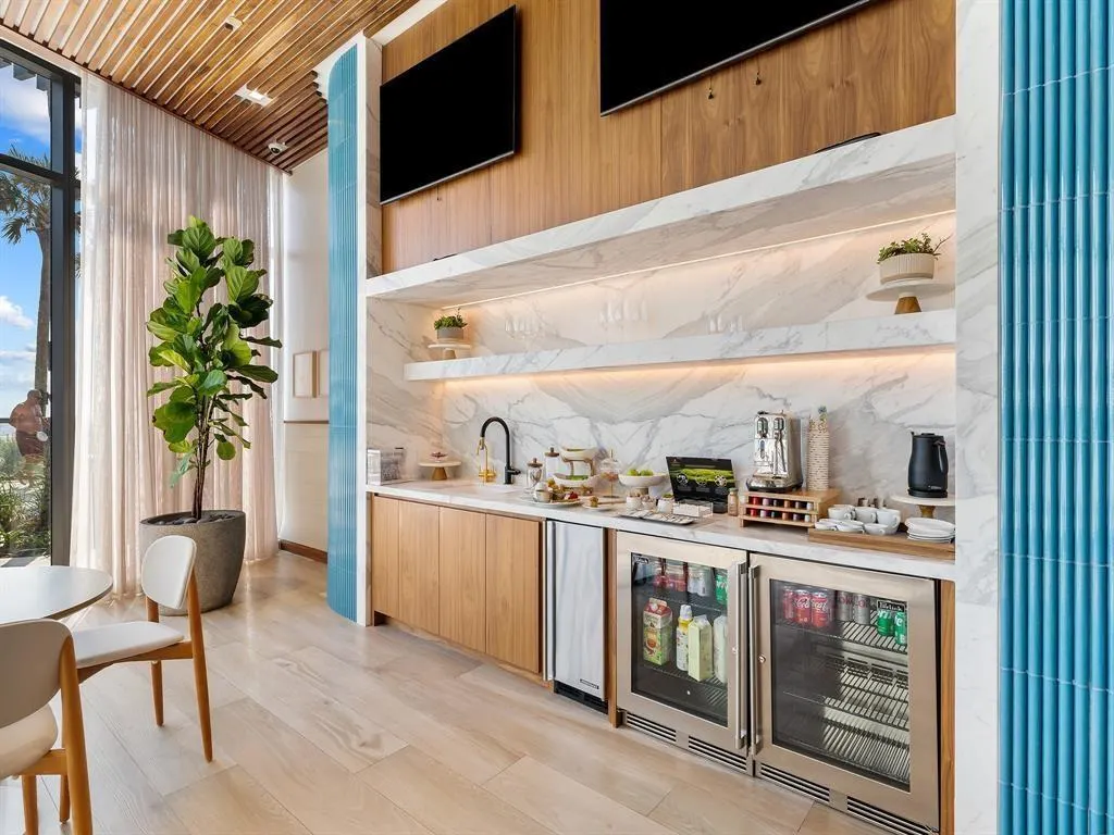 1116 N Ocean Blvd, #1606