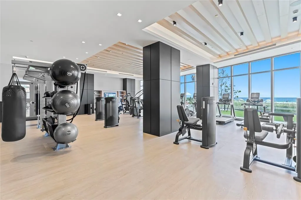 1116 N Ocean Blvd, #1606