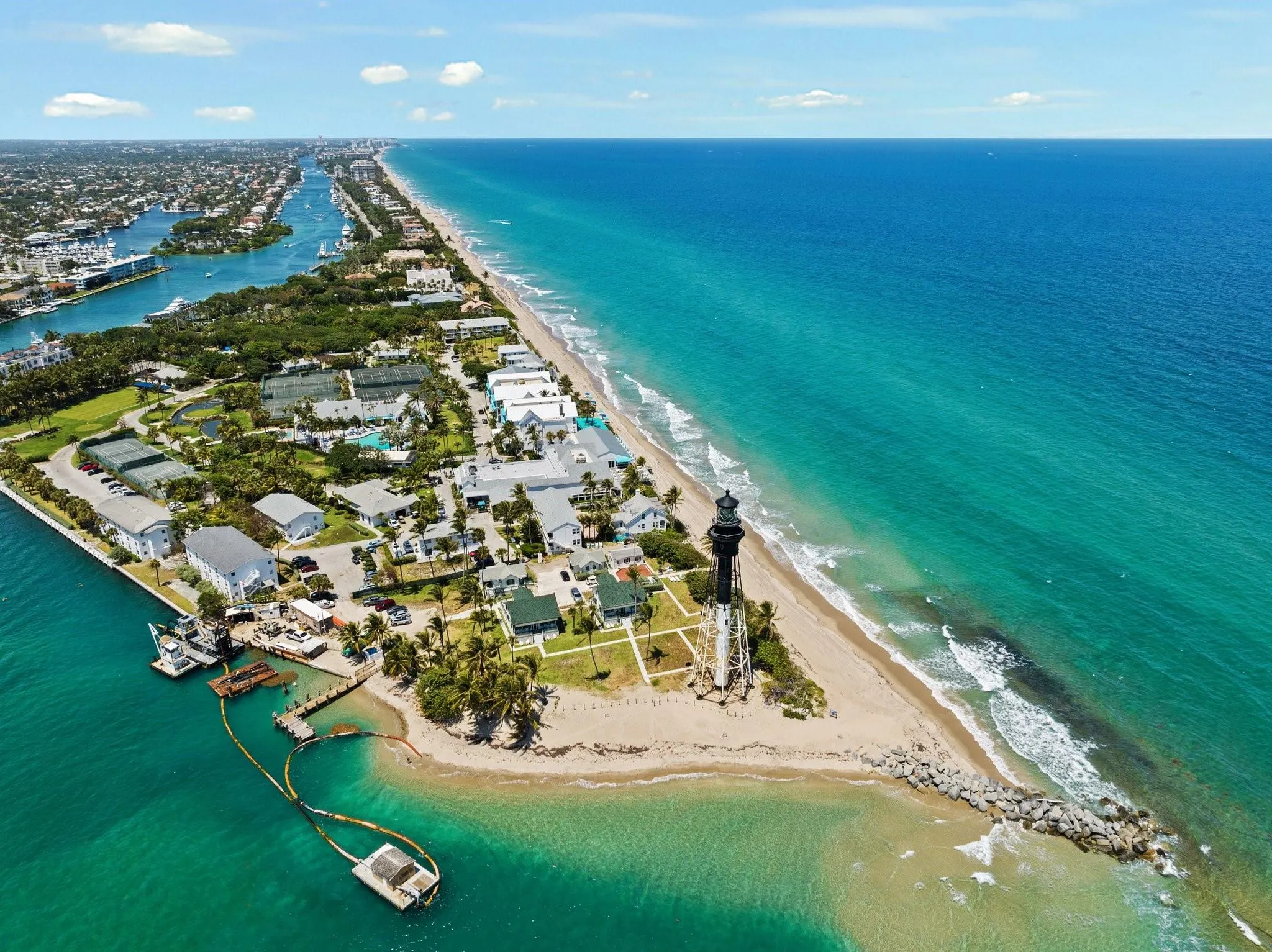 1116 N Ocean Blvd, #1606