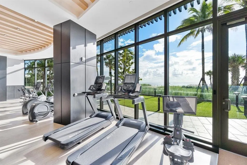 1116 N Ocean Blvd, #1606