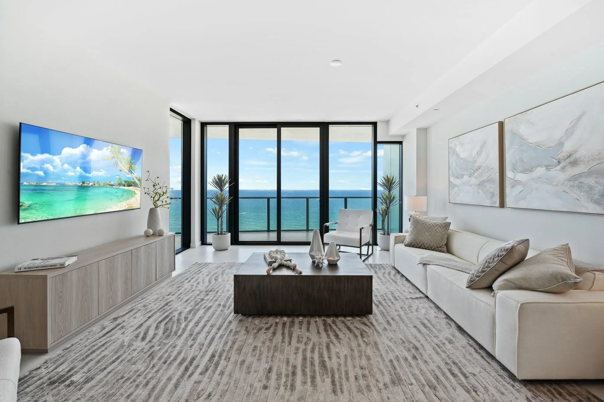 1116 N Ocean Blvd, #1606