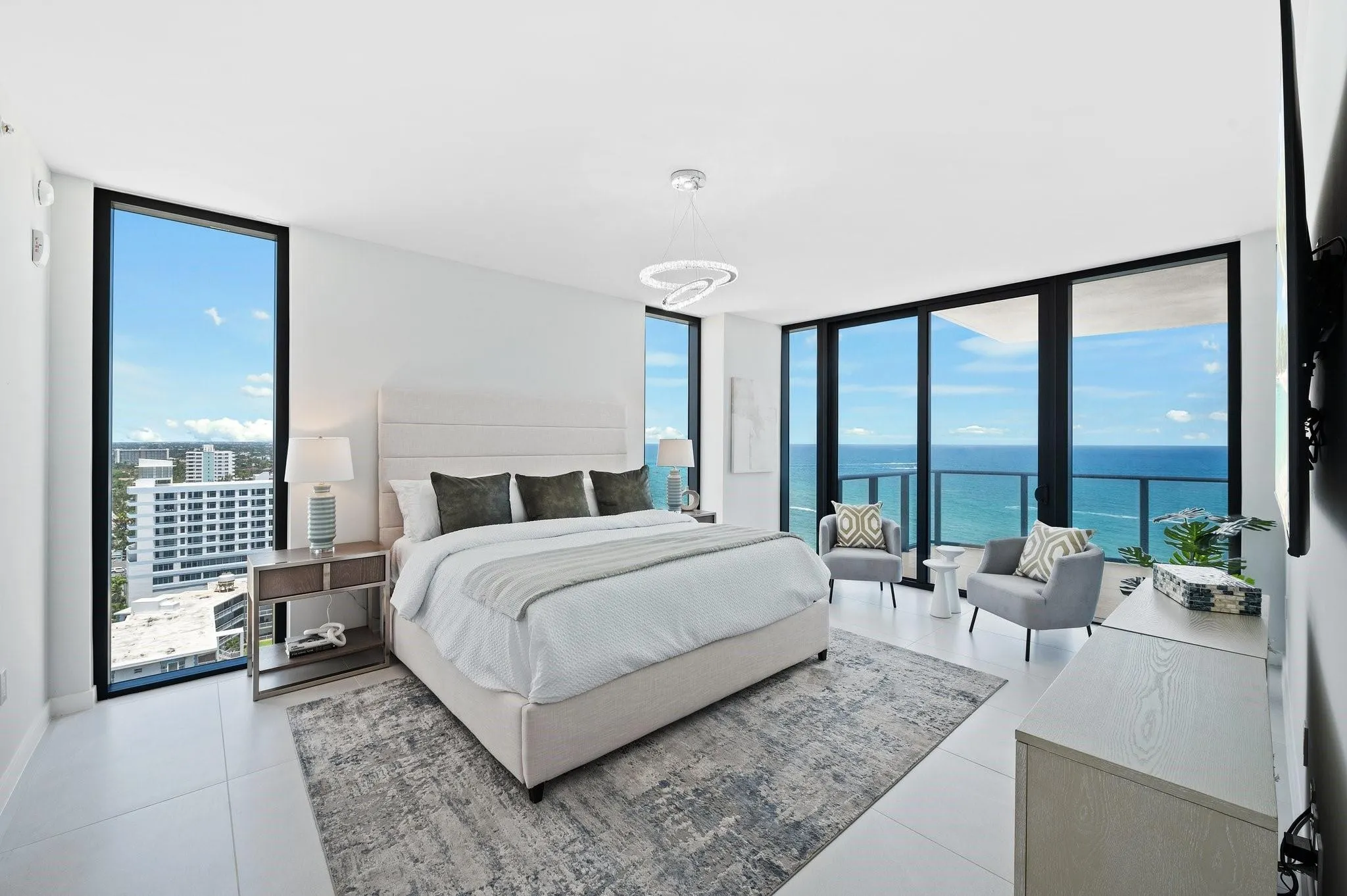 1116 N Ocean Blvd, #1606