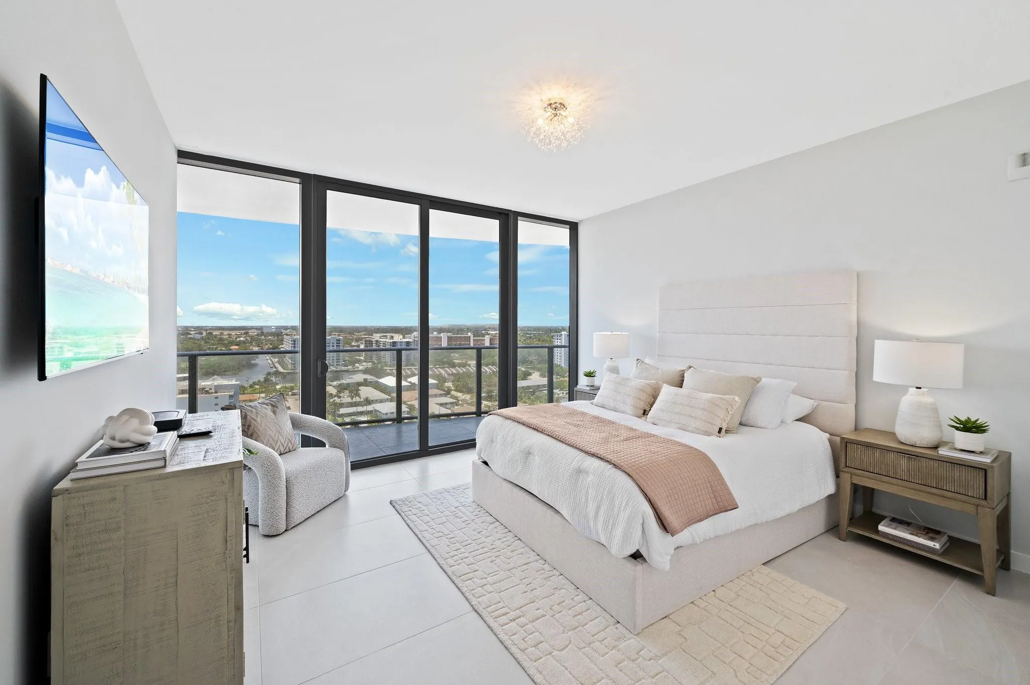 1116 N Ocean Blvd, #1606