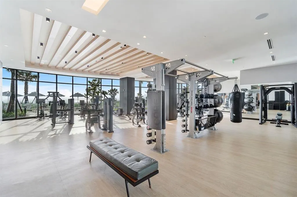 1116 N Ocean Blvd, #1606