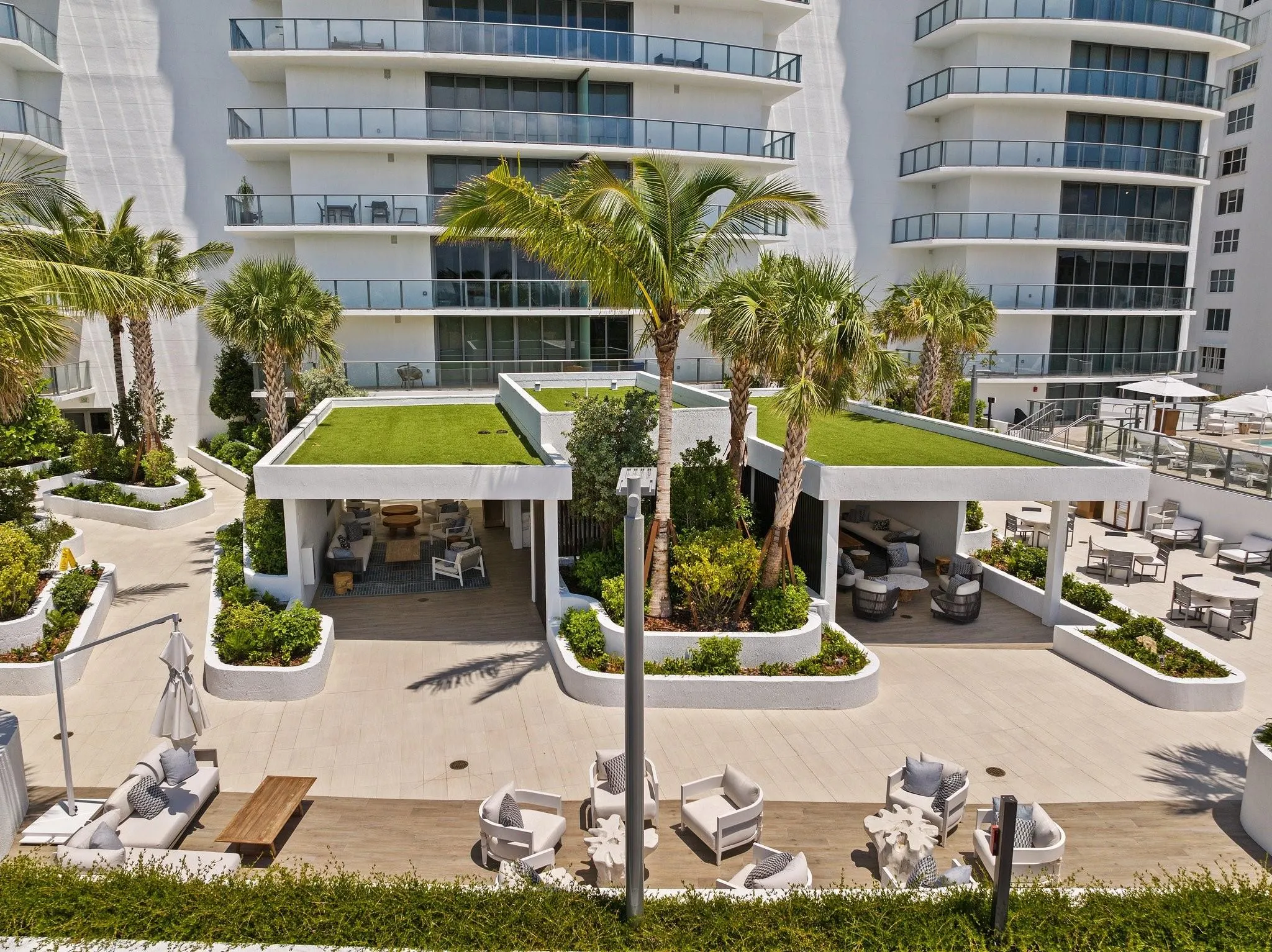 1116 N Ocean Blvd, #1606