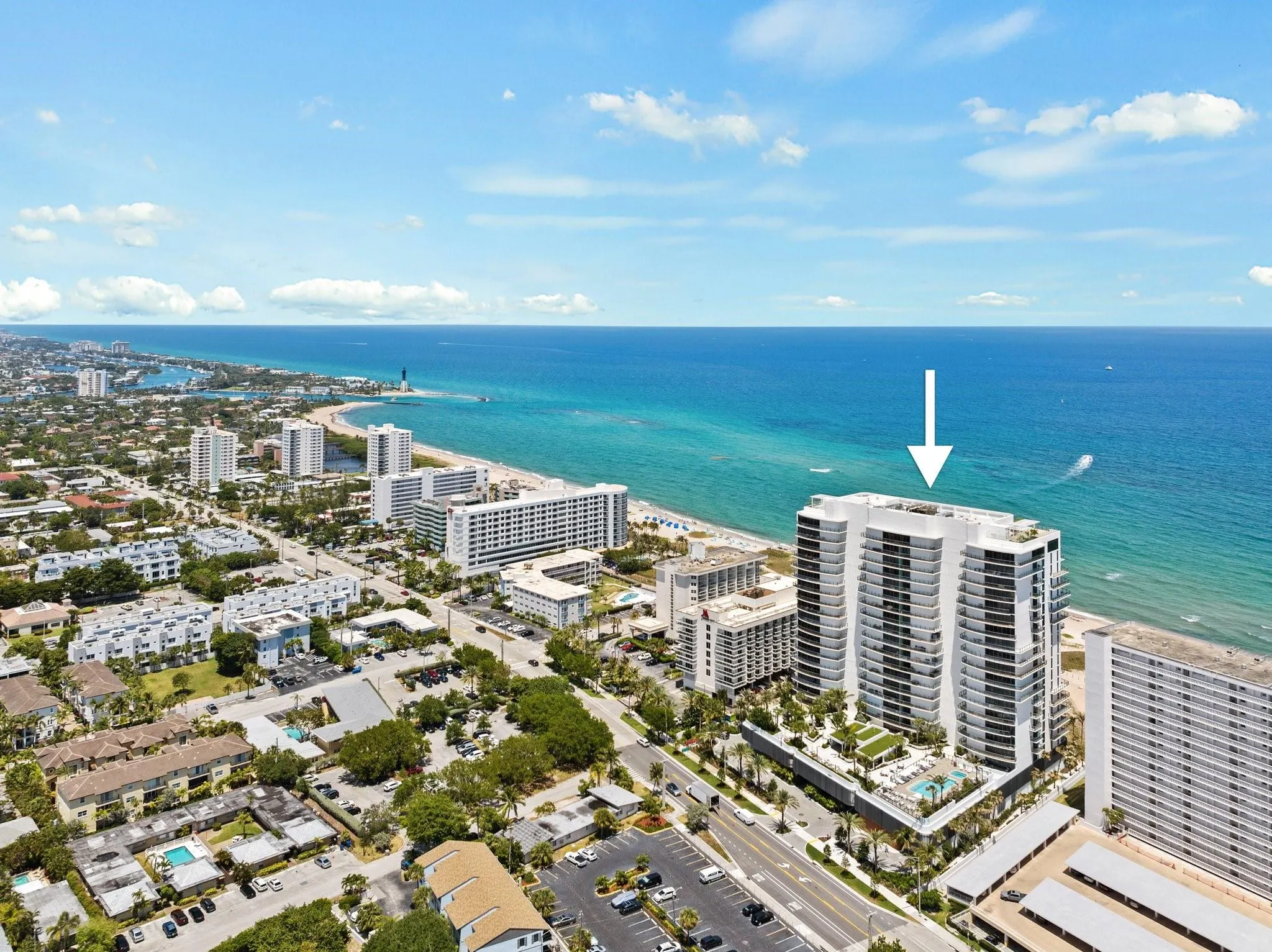 1116 N Ocean Blvd, #1606