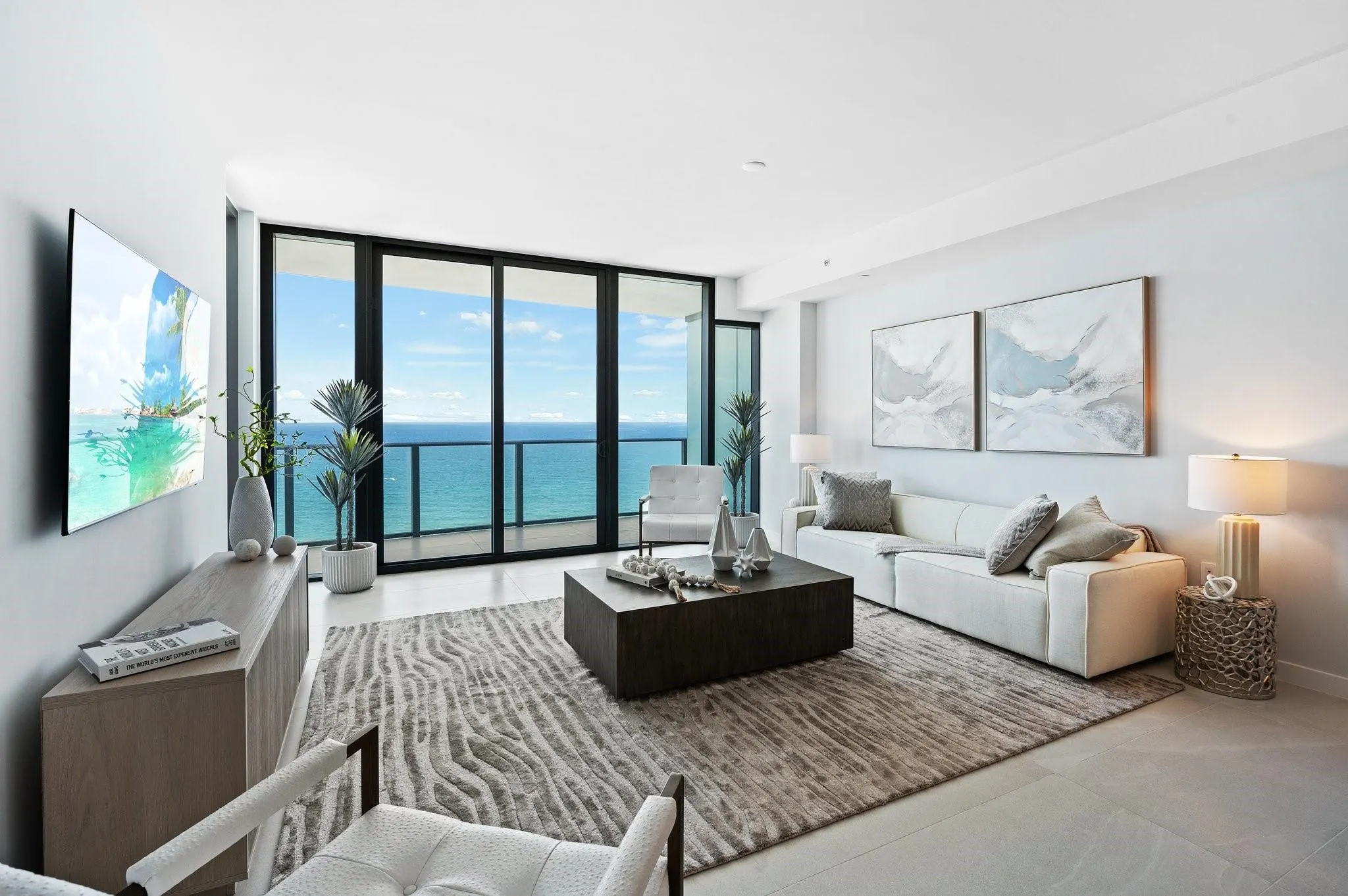 1116 N Ocean Blvd, #1606