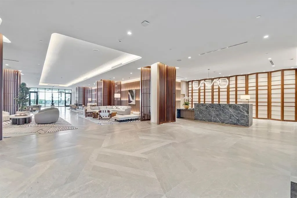 1116 N Ocean Blvd, #1606