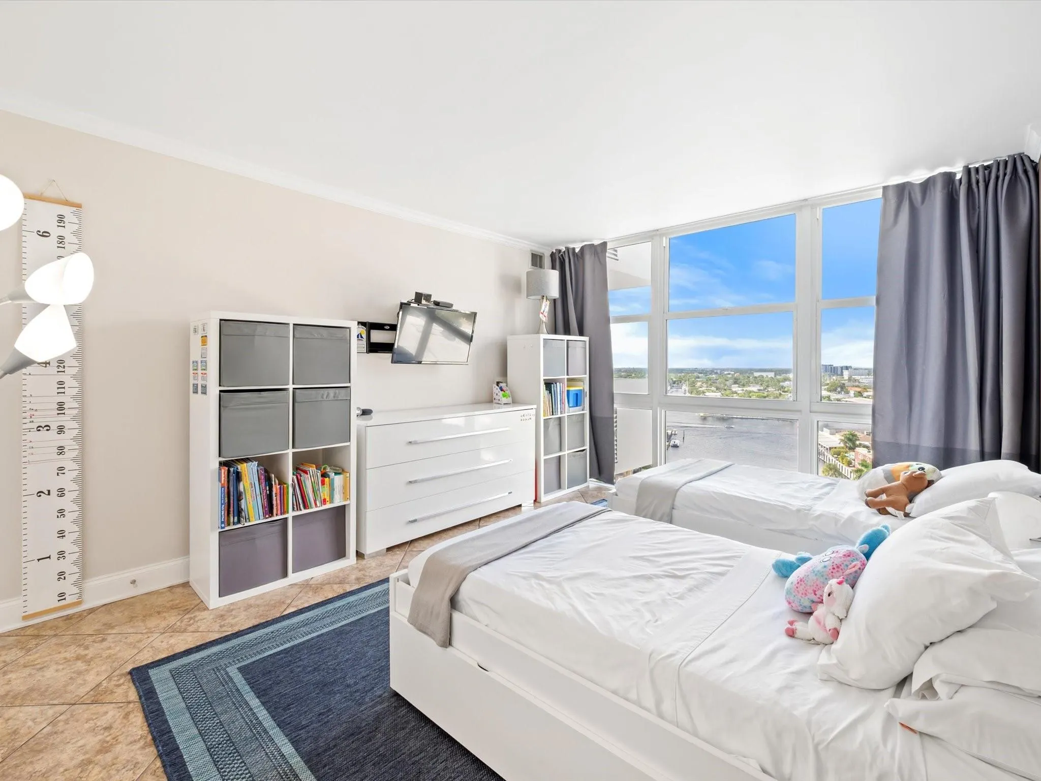 2841 N Ocean Blvd, #1407