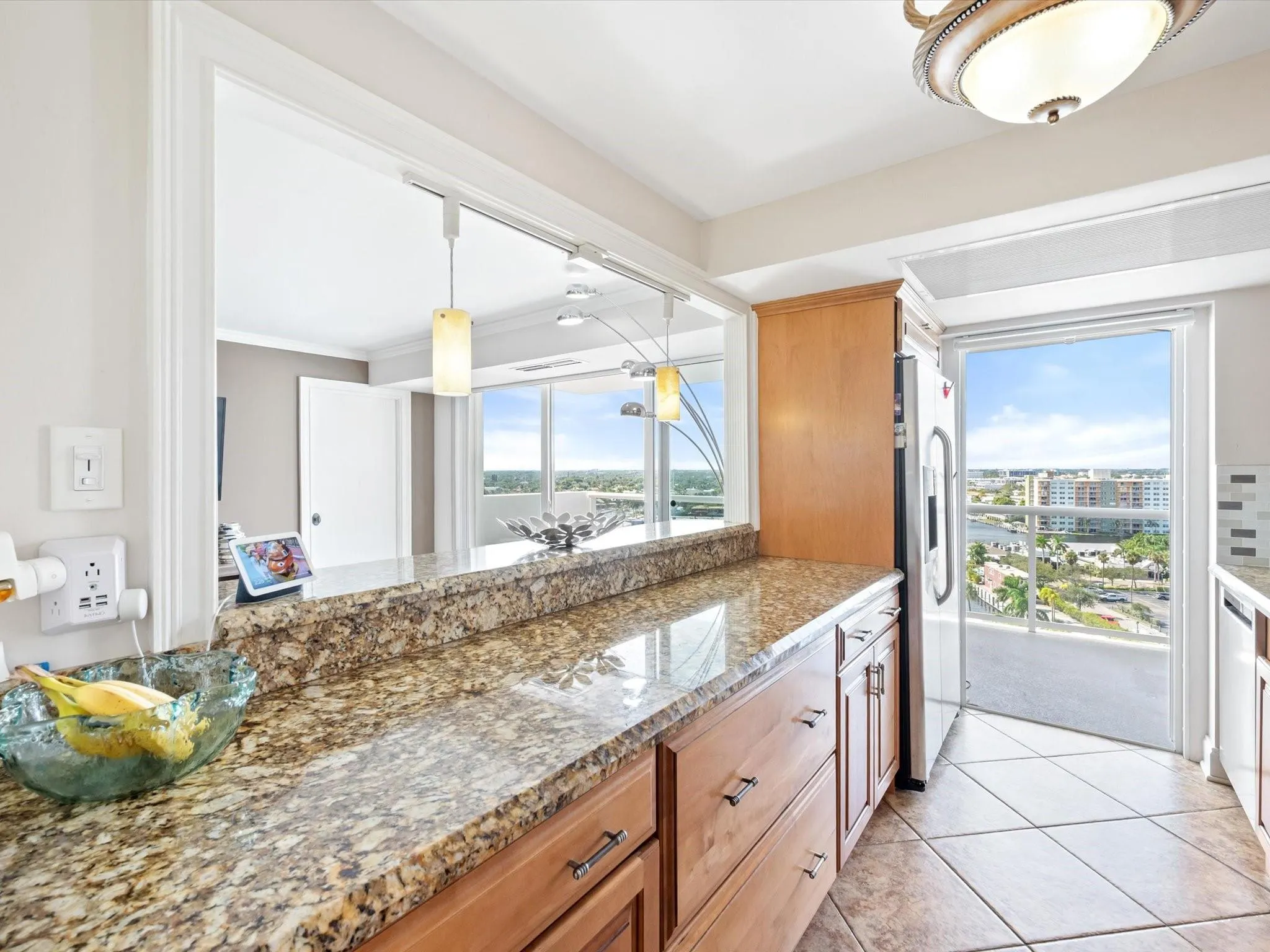 2841 N Ocean Blvd, #1407