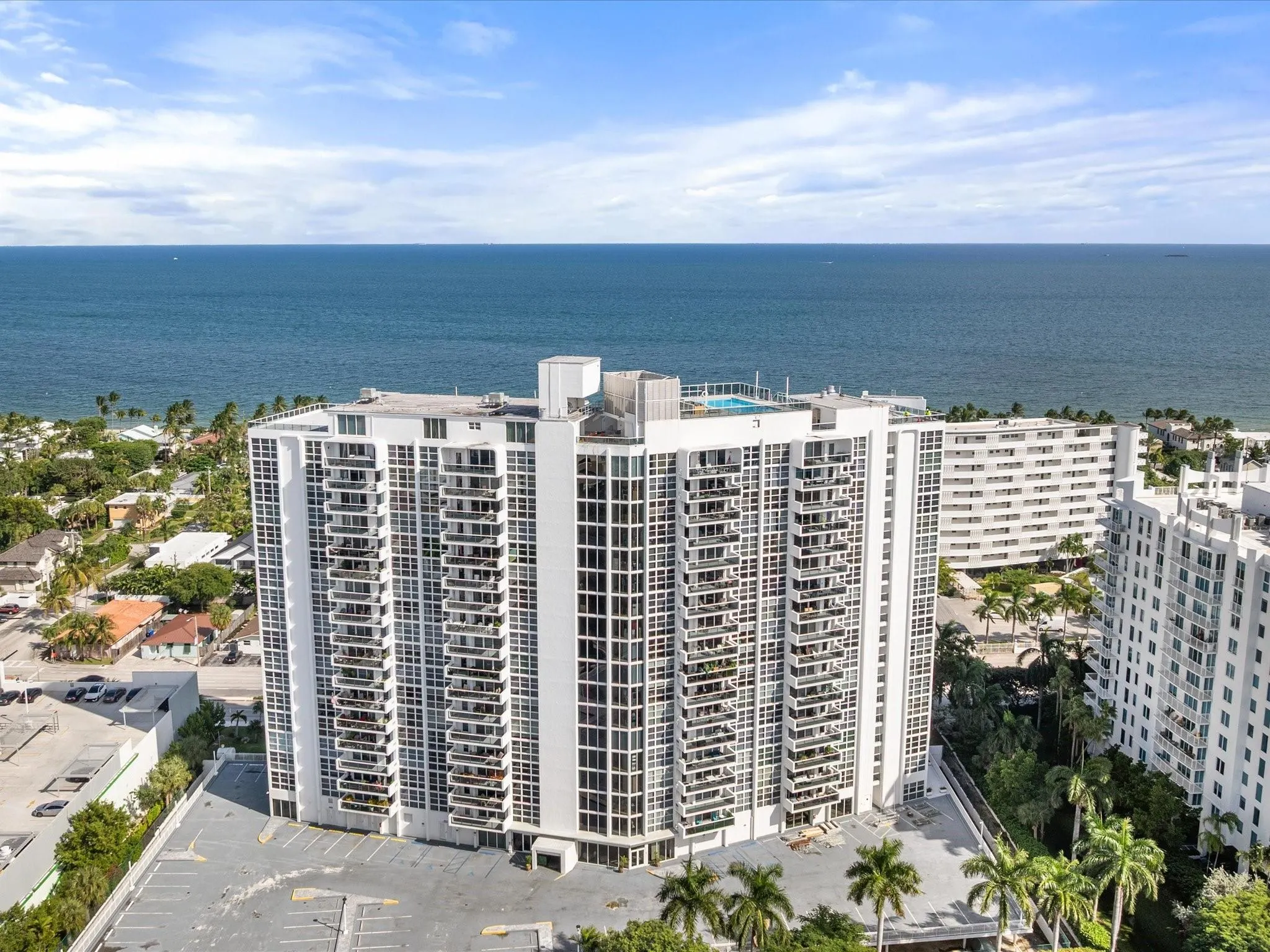 2841 N Ocean Blvd, #1407