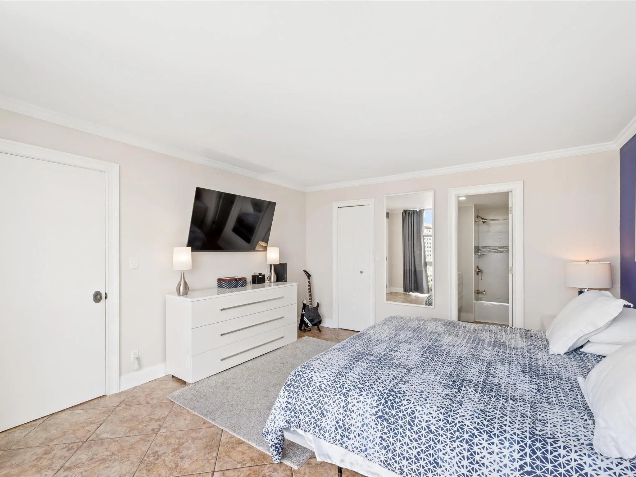 2841 N Ocean Blvd, #1407