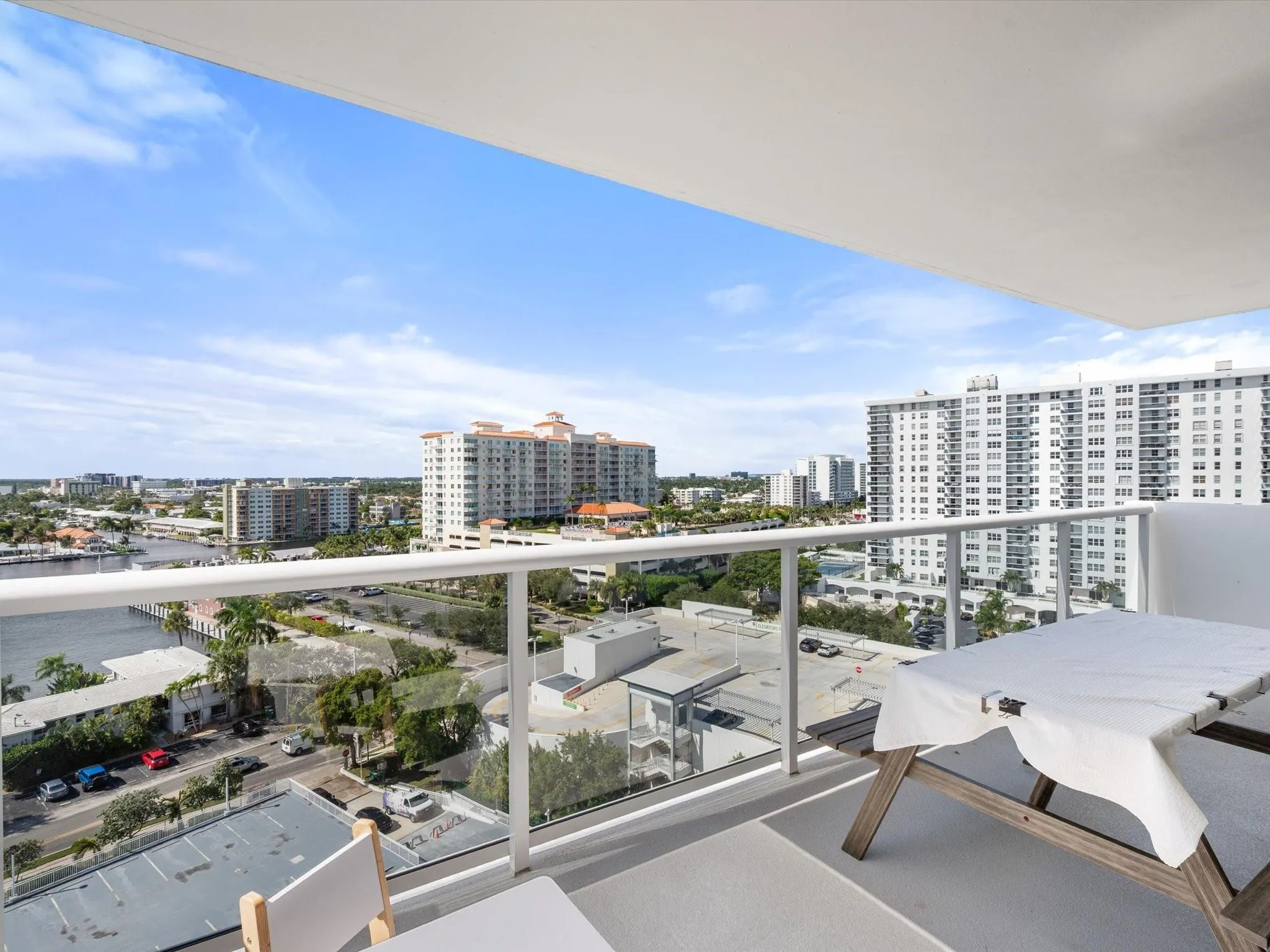 2841 N Ocean Blvd, #1407