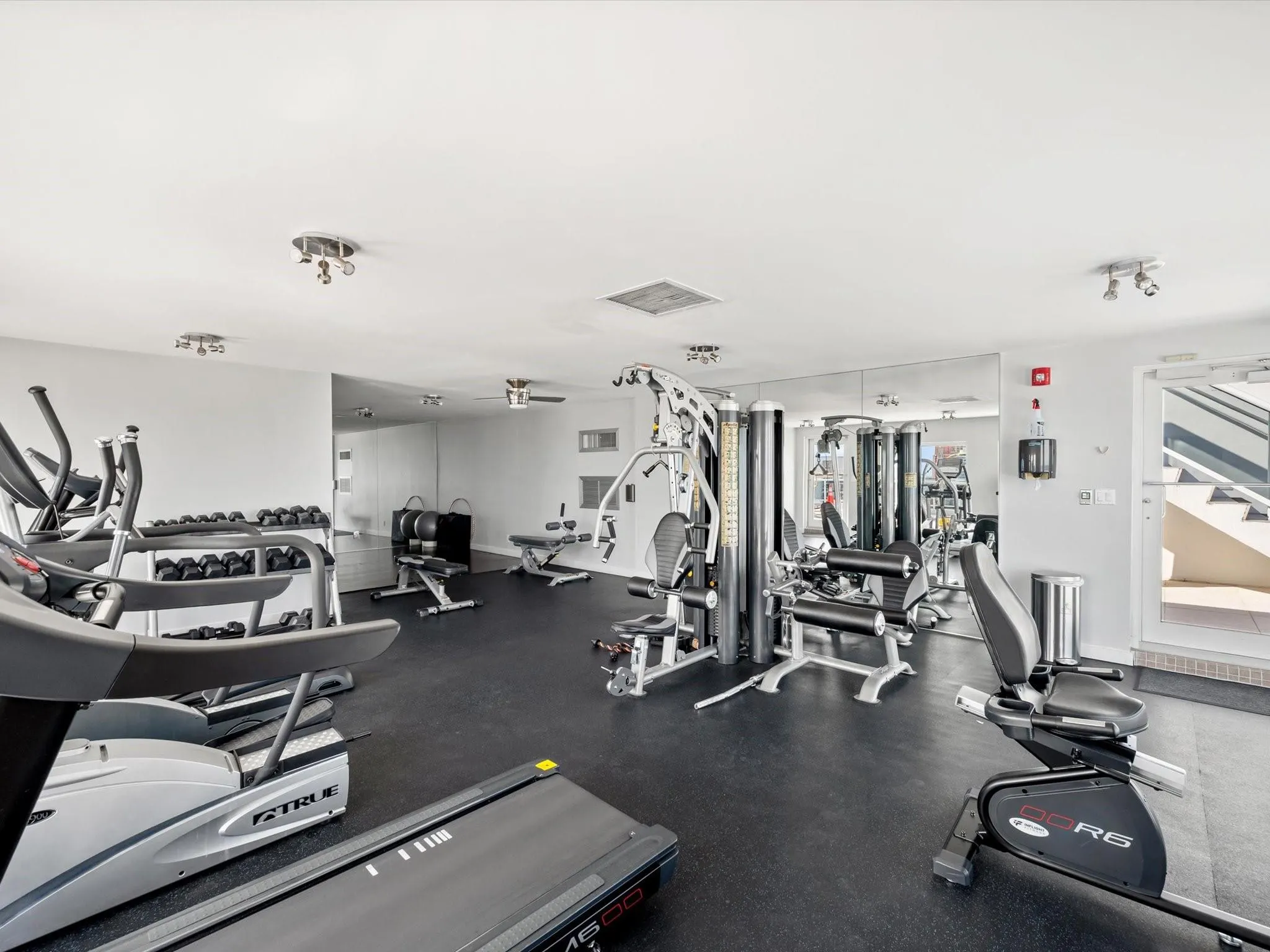 2841 N Ocean Blvd, #1407