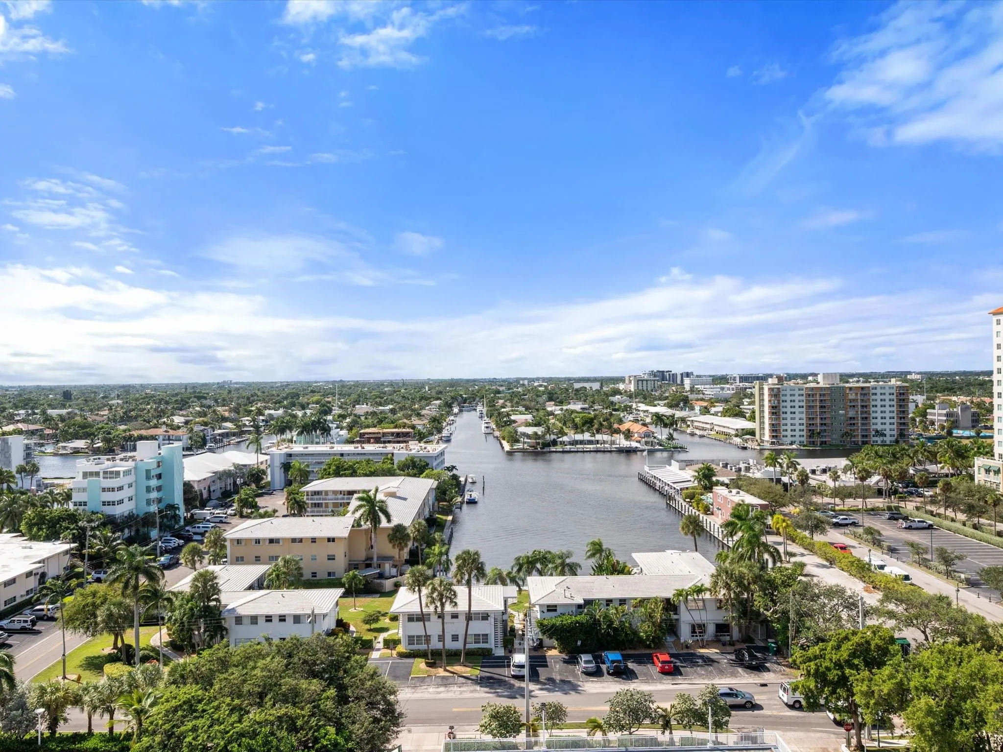 2841 N Ocean Blvd, #1407