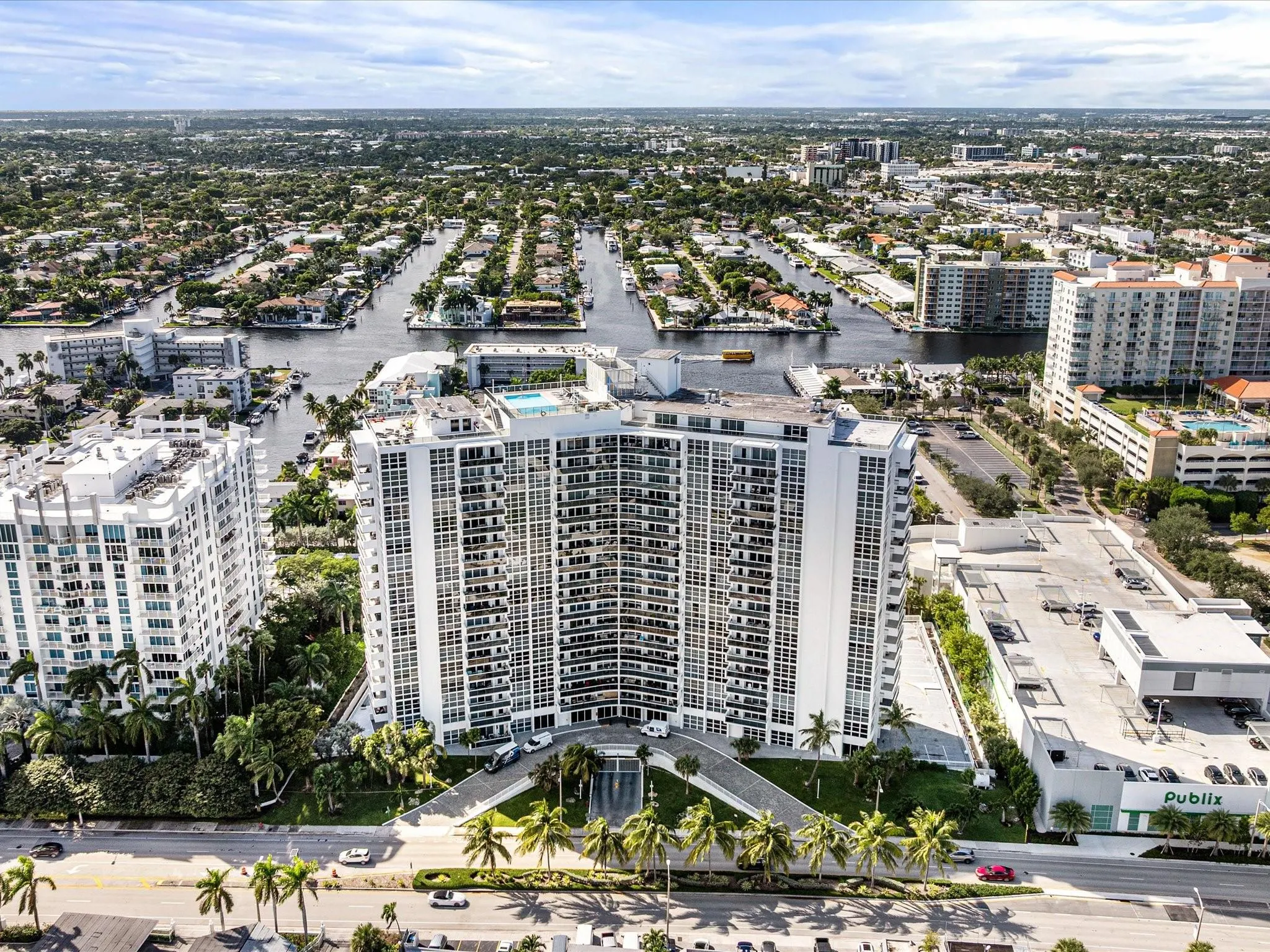 2841 N Ocean Blvd, #1407