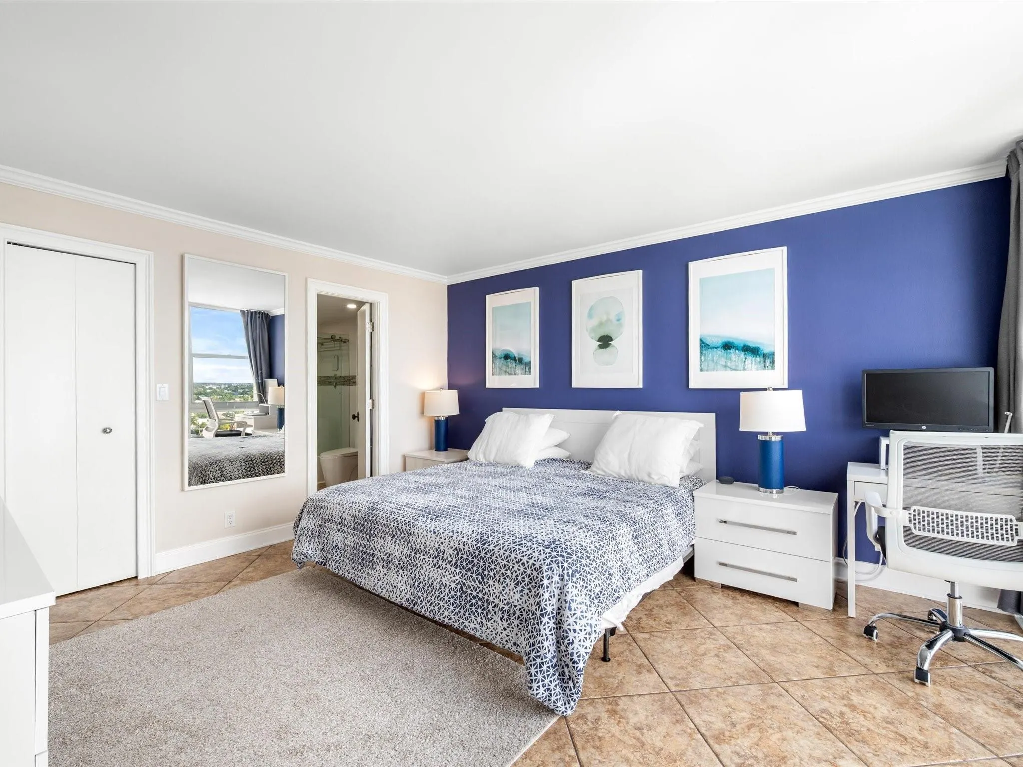 2841 N Ocean Blvd, #1407