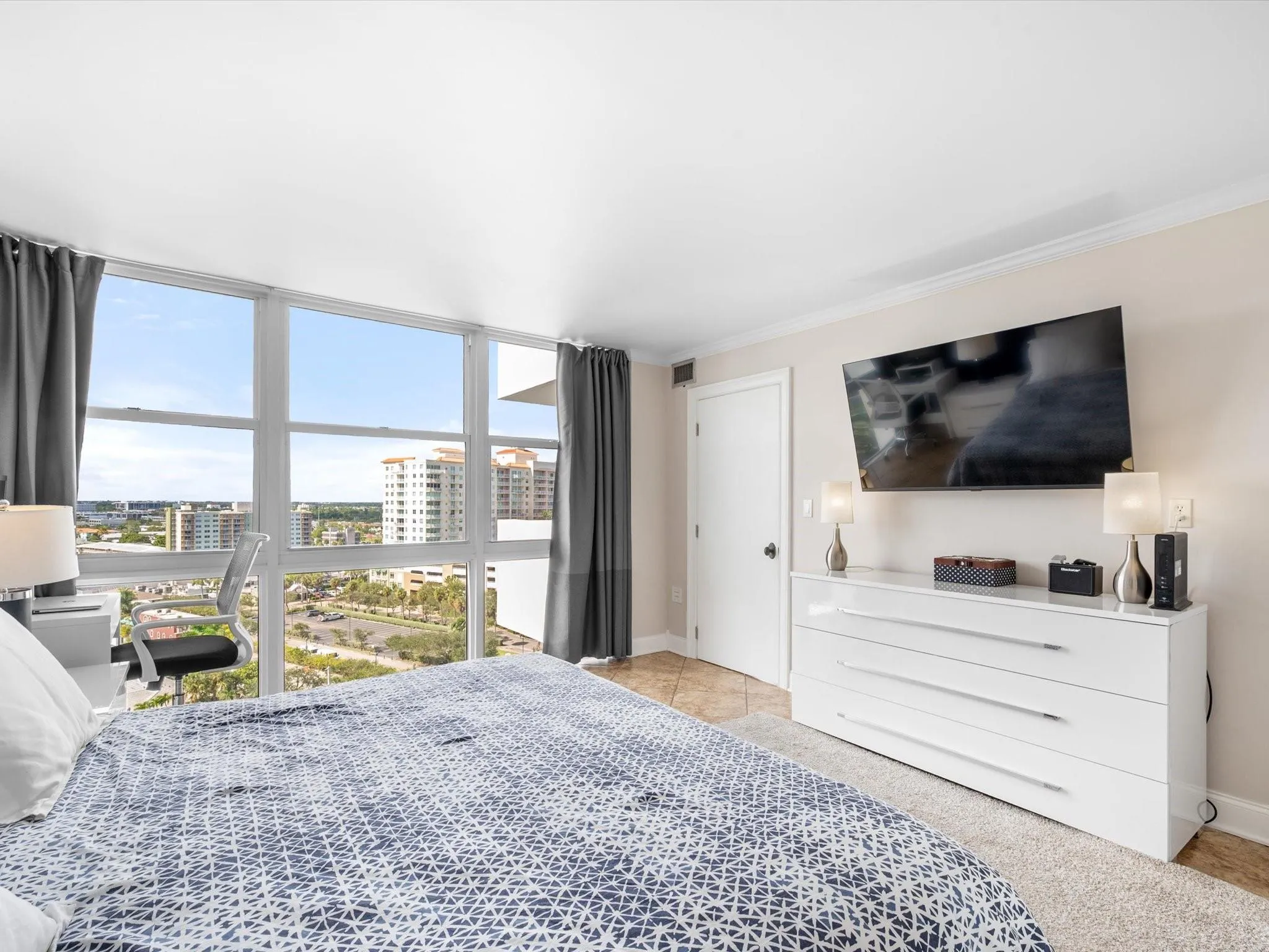 2841 N Ocean Blvd, #1407