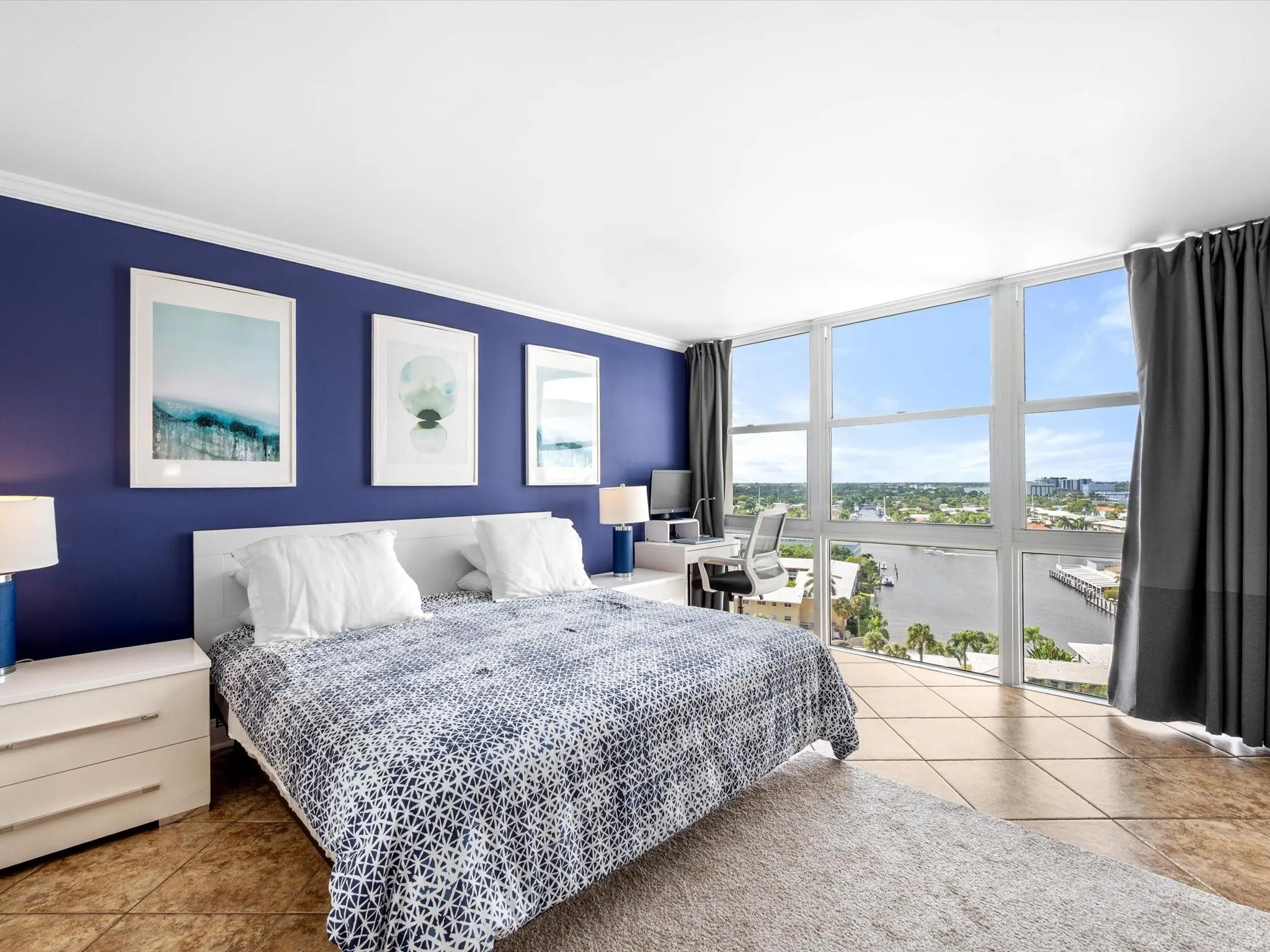 2841 N Ocean Blvd, #1407