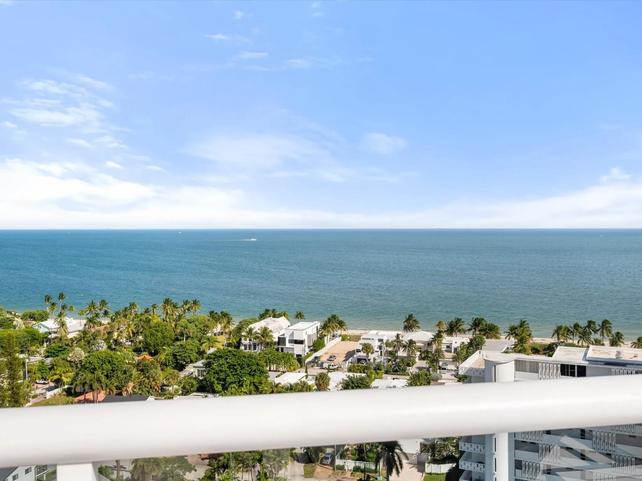2841 N Ocean Blvd, #1407